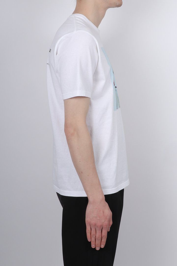 Undercover BNWT AW19 UNDERCOVER "A CLOCKWORK ORANGE" TSHIRT IN WHITE 2 Size US M / EU 48-50 / 2 - 13 Thumbnail