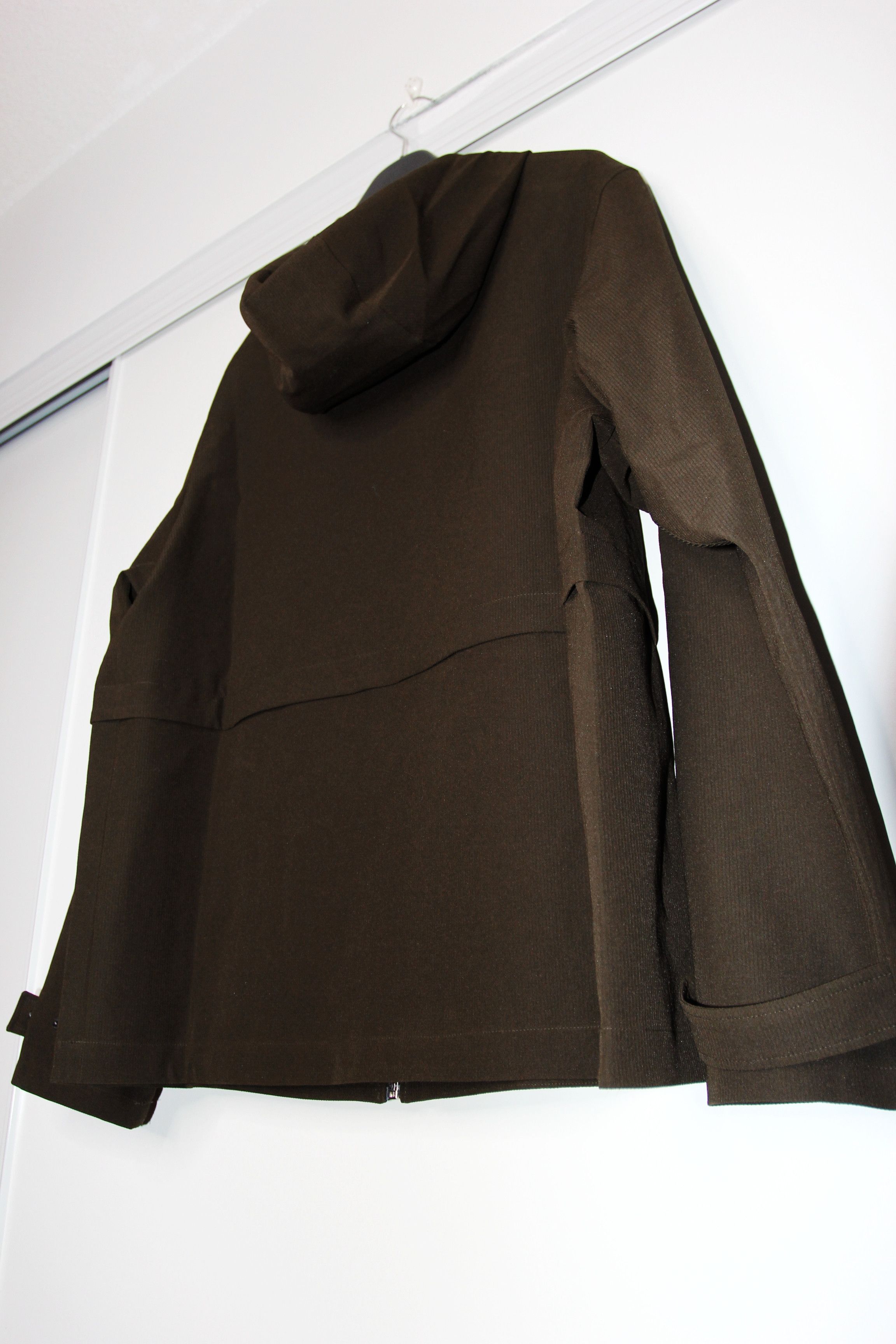 Jacquemus BNWT AW21 JACQUEMUS LE BLOUSON DRAIO JACKET 52 Size US L / EU 52-54 / 3 - 7 Thumbnail