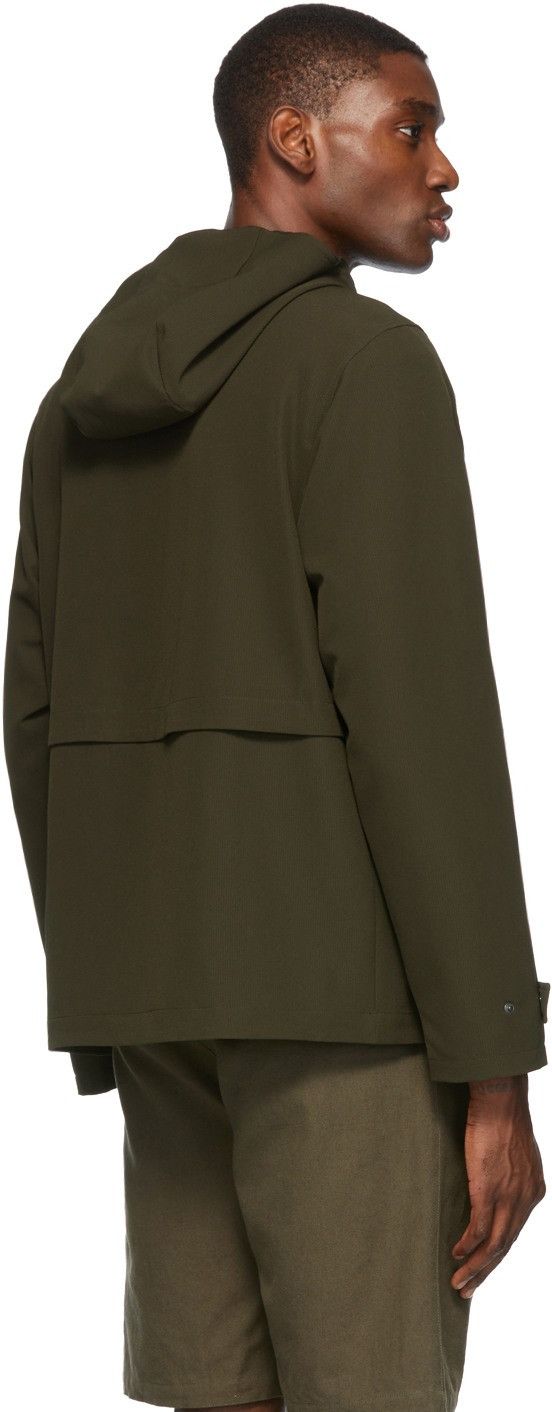 Jacquemus BNWT AW21 JACQUEMUS LE BLOUSON DRAIO JACKET 52 Size US L / EU 52-54 / 3 - 14 Thumbnail