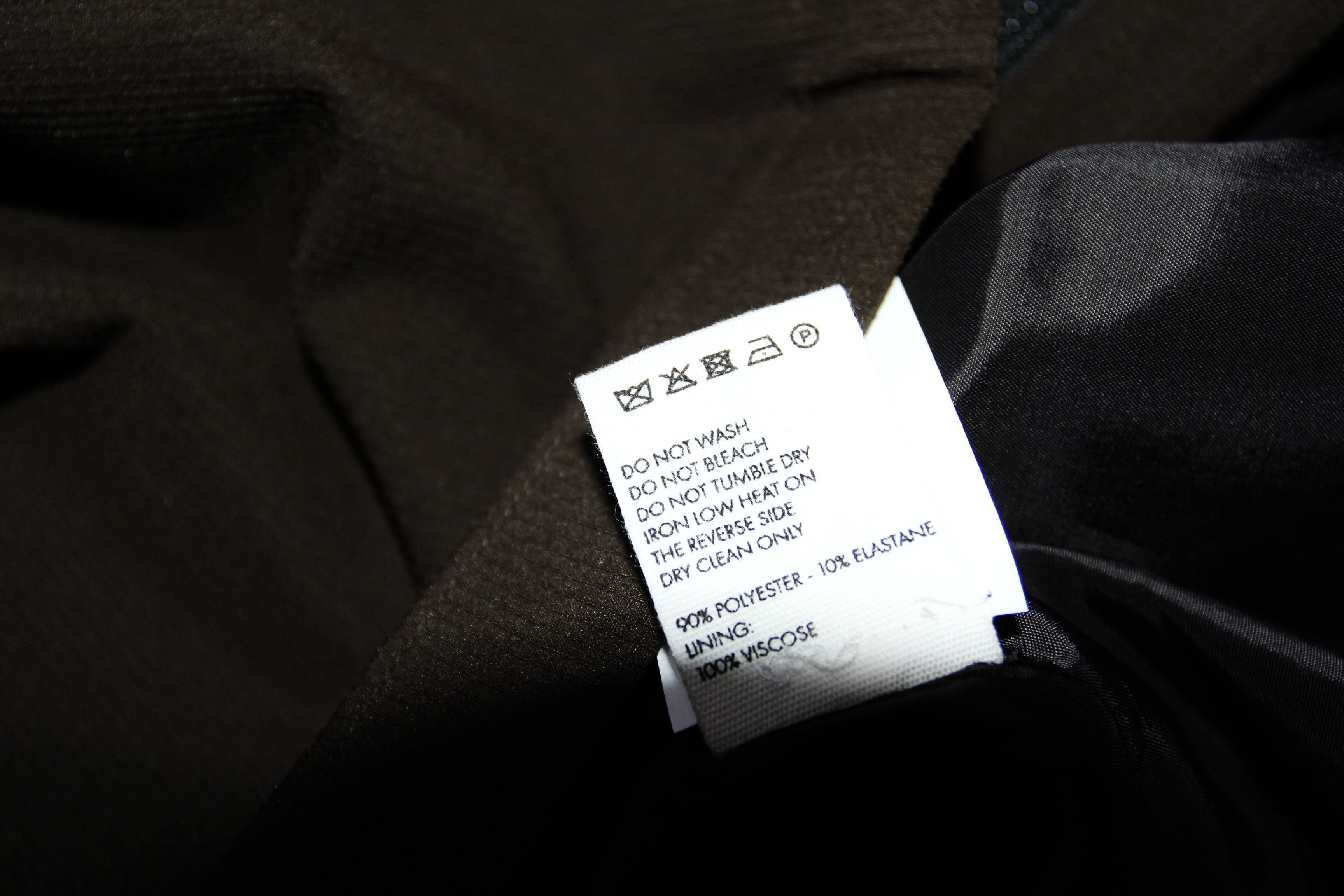 Jacquemus BNWT AW21 JACQUEMUS LE BLOUSON DRAIO JACKET 52 Size US L / EU 52-54 / 3 - 10 Thumbnail