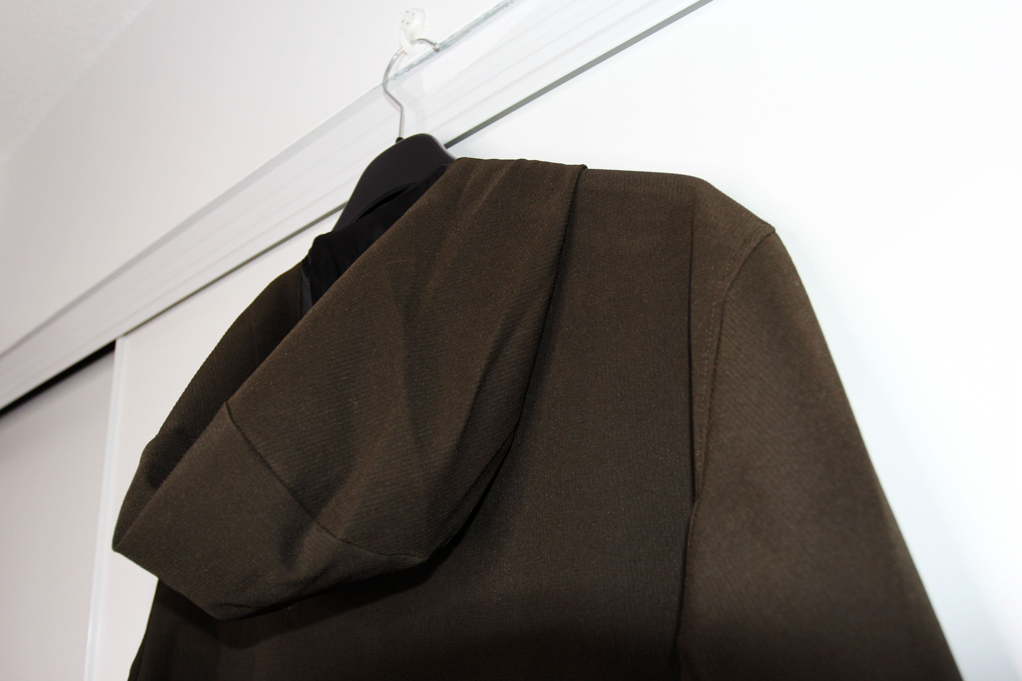 Jacquemus BNWT AW21 JACQUEMUS LE BLOUSON DRAIO JACKET 52 Size US L / EU 52-54 / 3 - 6 Thumbnail