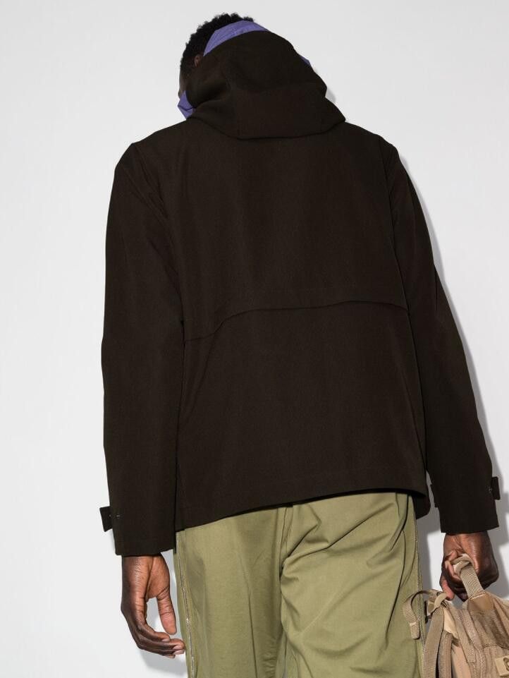 Jacquemus BNWT AW21 JACQUEMUS LE BLOUSON DRAIO JACKET 52 Size US L / EU 52-54 / 3 - 16 Thumbnail