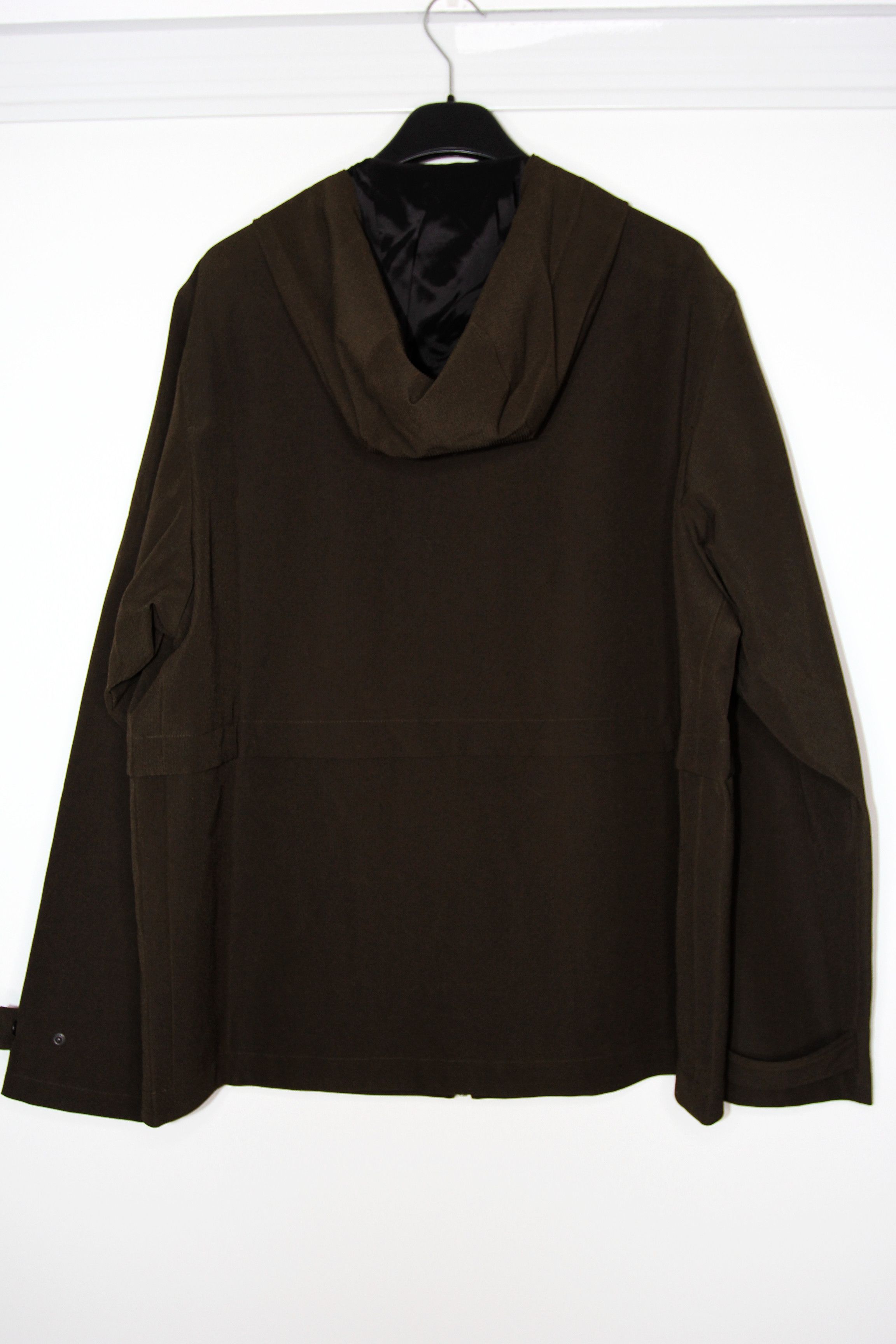 Jacquemus BNWT AW21 JACQUEMUS LE BLOUSON DRAIO JACKET 52 Size US L / EU 52-54 / 3 - 3 Thumbnail