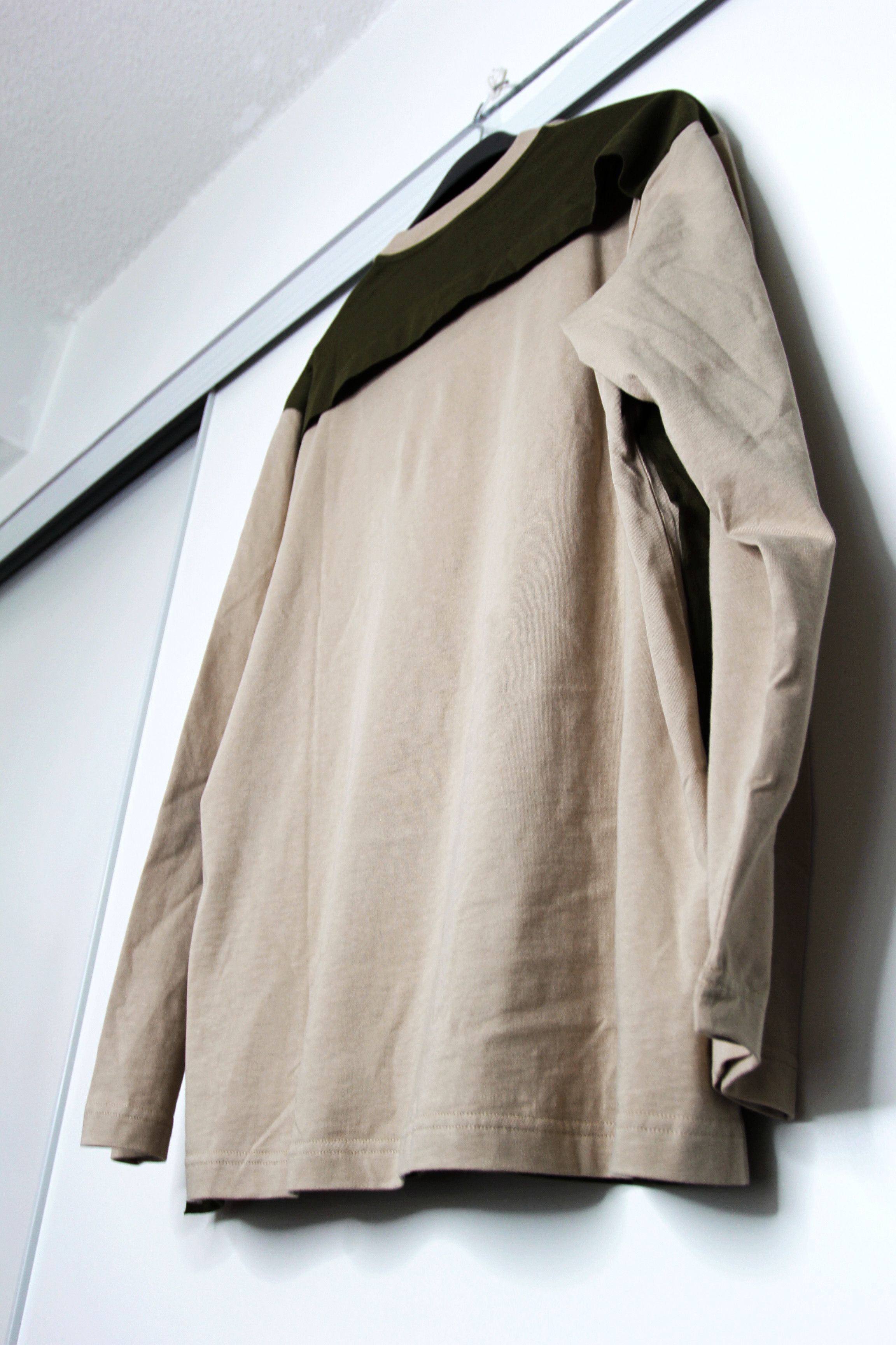 Jacquemus BNWT AW21 JACQUEMUS LE TSHIRT YELO XL Size US XL / EU 56 / 4 - 7 Thumbnail