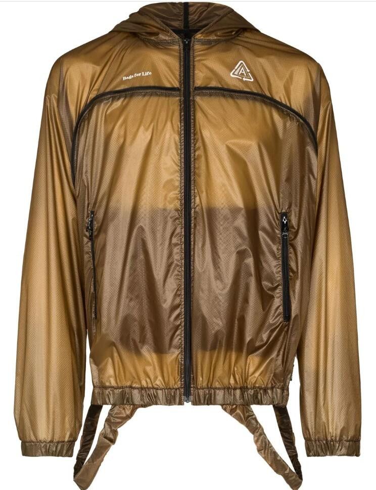 Undercover BNWT SS22 UNDERCOVER 2 IN 1 PERFORMANCE BAG JACKET 3 Size US L / EU 52-54 / 3 - 11 Thumbnail