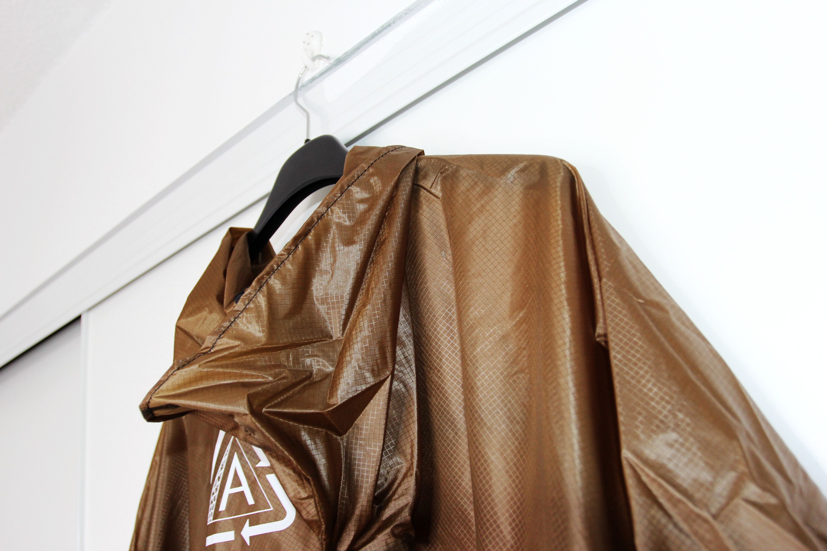Undercover BNWT SS22 UNDERCOVER 2 IN 1 PERFORMANCE BAG JACKET 3 Size US L / EU 52-54 / 3 - 6 Thumbnail