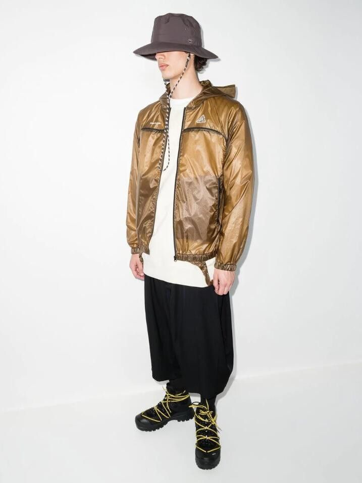 Undercover BNWT SS22 UNDERCOVER 2 IN 1 PERFORMANCE BAG