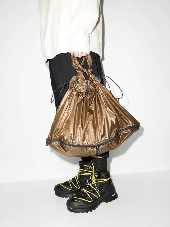 Undercover BNWT SS22 UNDERCOVER 2 IN 1 PERFORMANCE BAG JACKET 3 Size US L / EU 52-54 / 3 - 12 Thumbnail