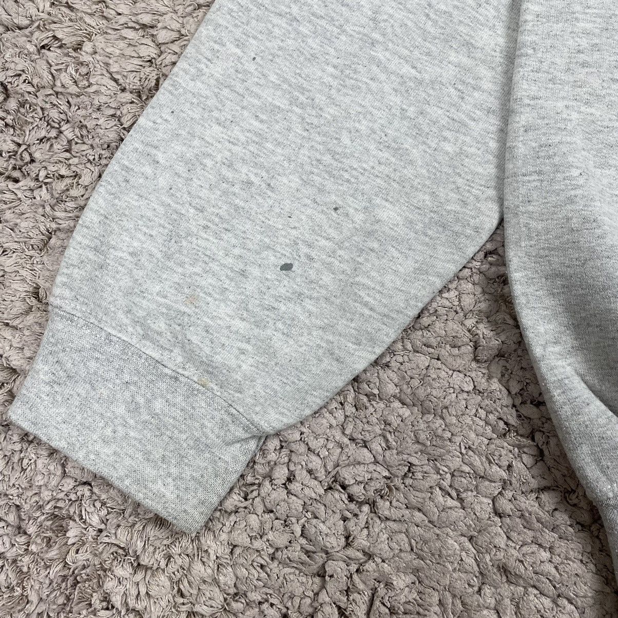 Alien Workshop × Gildan × Vintage Vintage Alien Beware Of The Human Sweatshirt Size US M / EU 48-50 / 2 - 9 Thumbnail