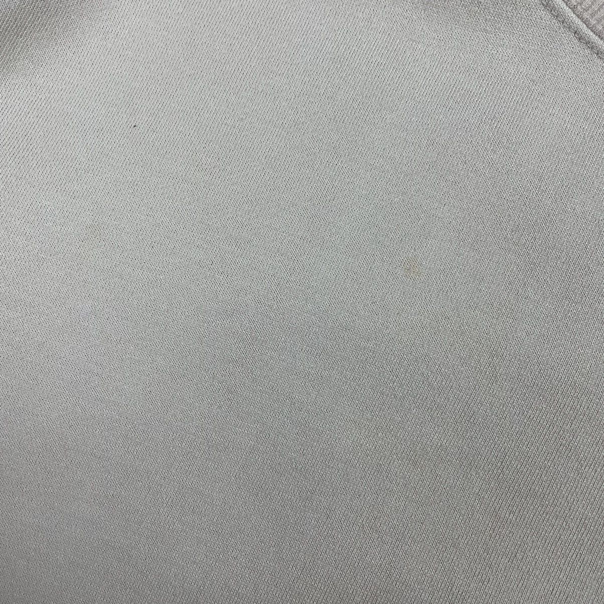 Hanes × Vintage Vintage Hanes Big Logo Sweatshirt Size US L / EU 52-54 / 3 - 13 Thumbnail