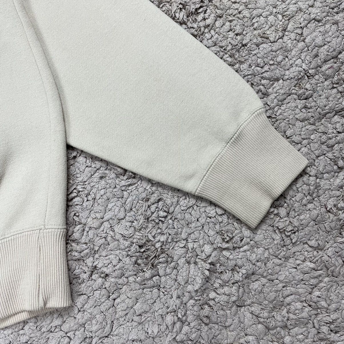 Hanes × Vintage Vintage Hanes Big Logo Sweatshirt Size US L / EU 52-54 / 3 - 9 Thumbnail