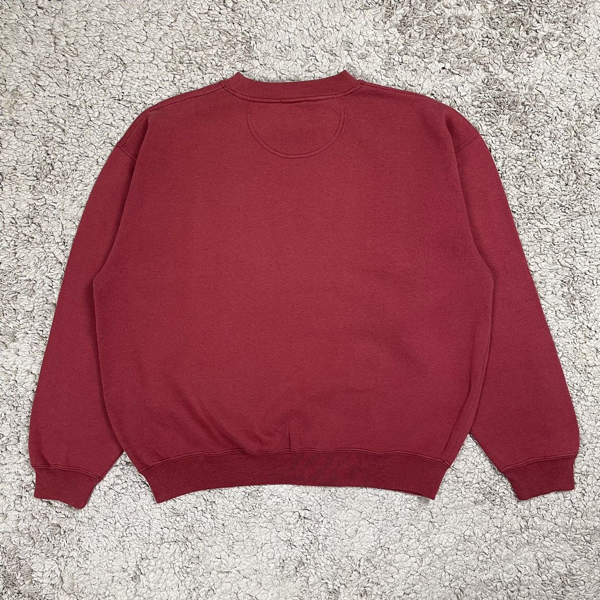 Vintage Vintage Oklahoma Sooners Sweatshirt Size US L / EU 52-54 / 3 - 2 Thumbnail
