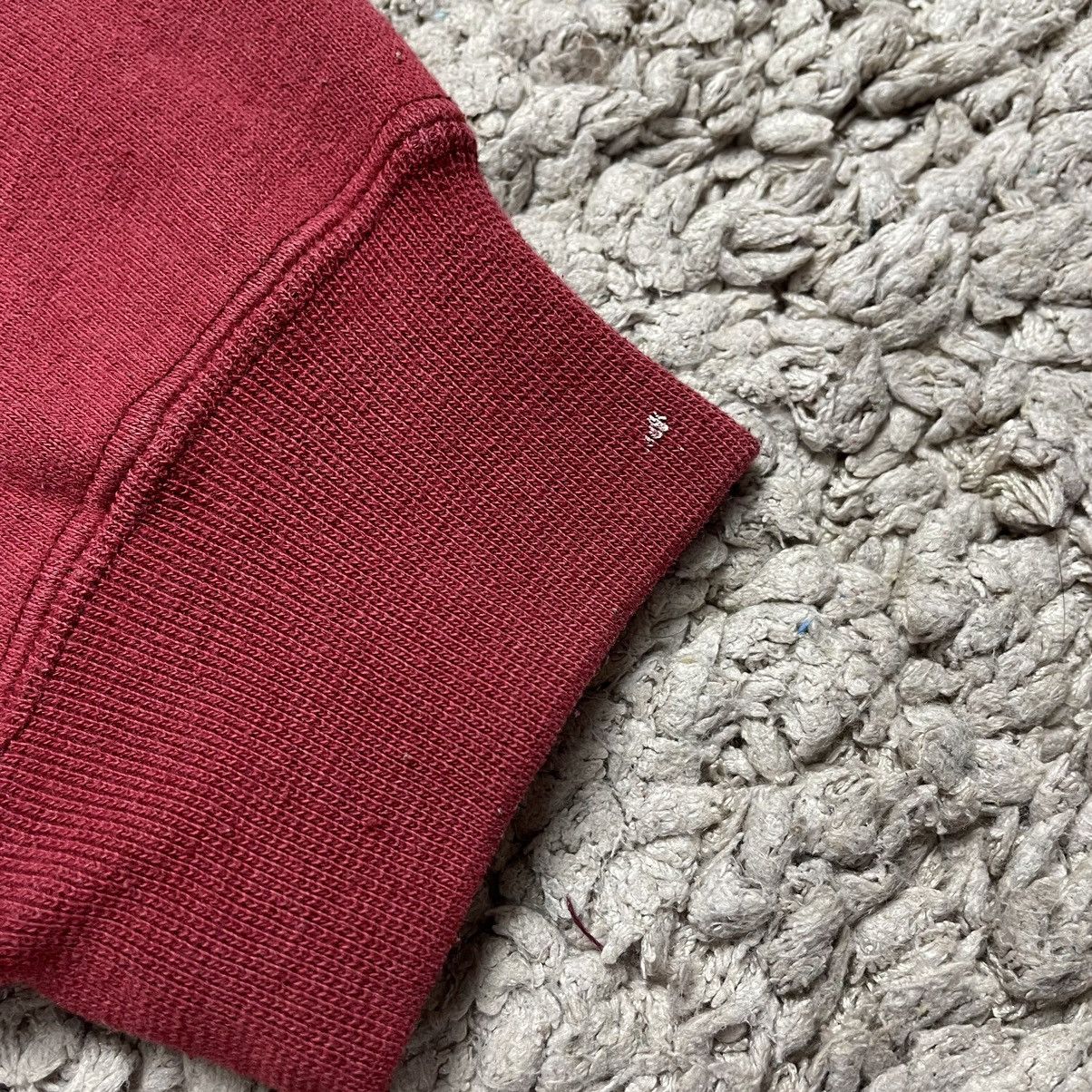 Vintage Vintage Oklahoma Sooners Sweatshirt Size US L / EU 52-54 / 3 - 13 Thumbnail