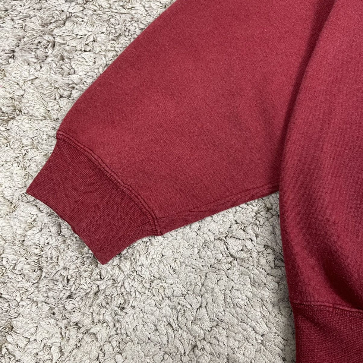 Vintage Vintage Oklahoma Sooners Sweatshirt Size US L / EU 52-54 / 3 - 10 Thumbnail