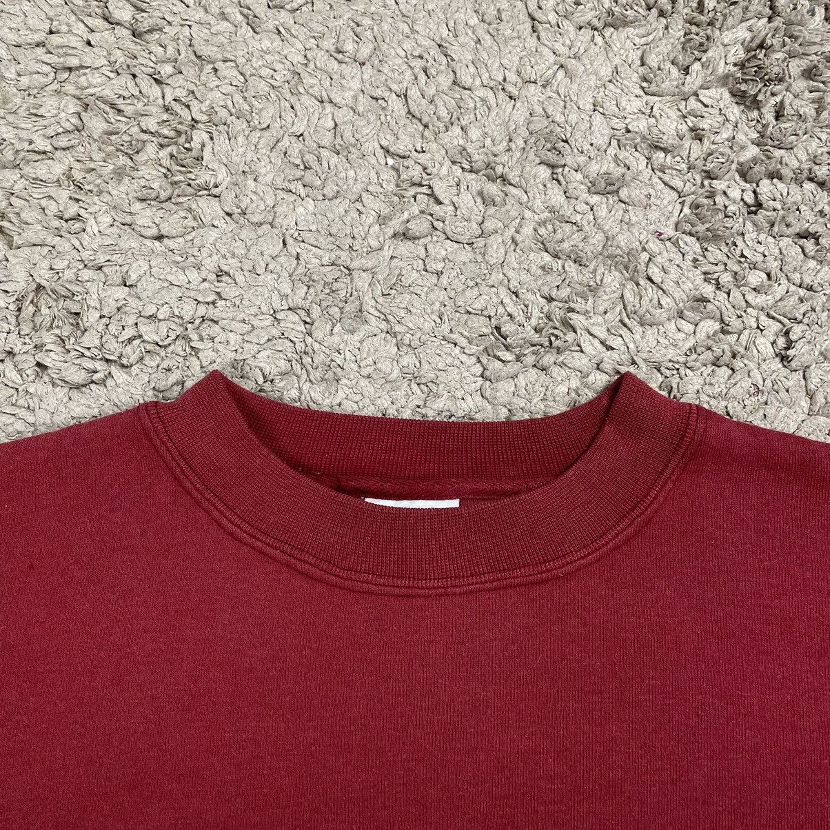 Vintage Vintage Oklahoma Sooners Sweatshirt Size US L / EU 52-54 / 3 - 9 Thumbnail