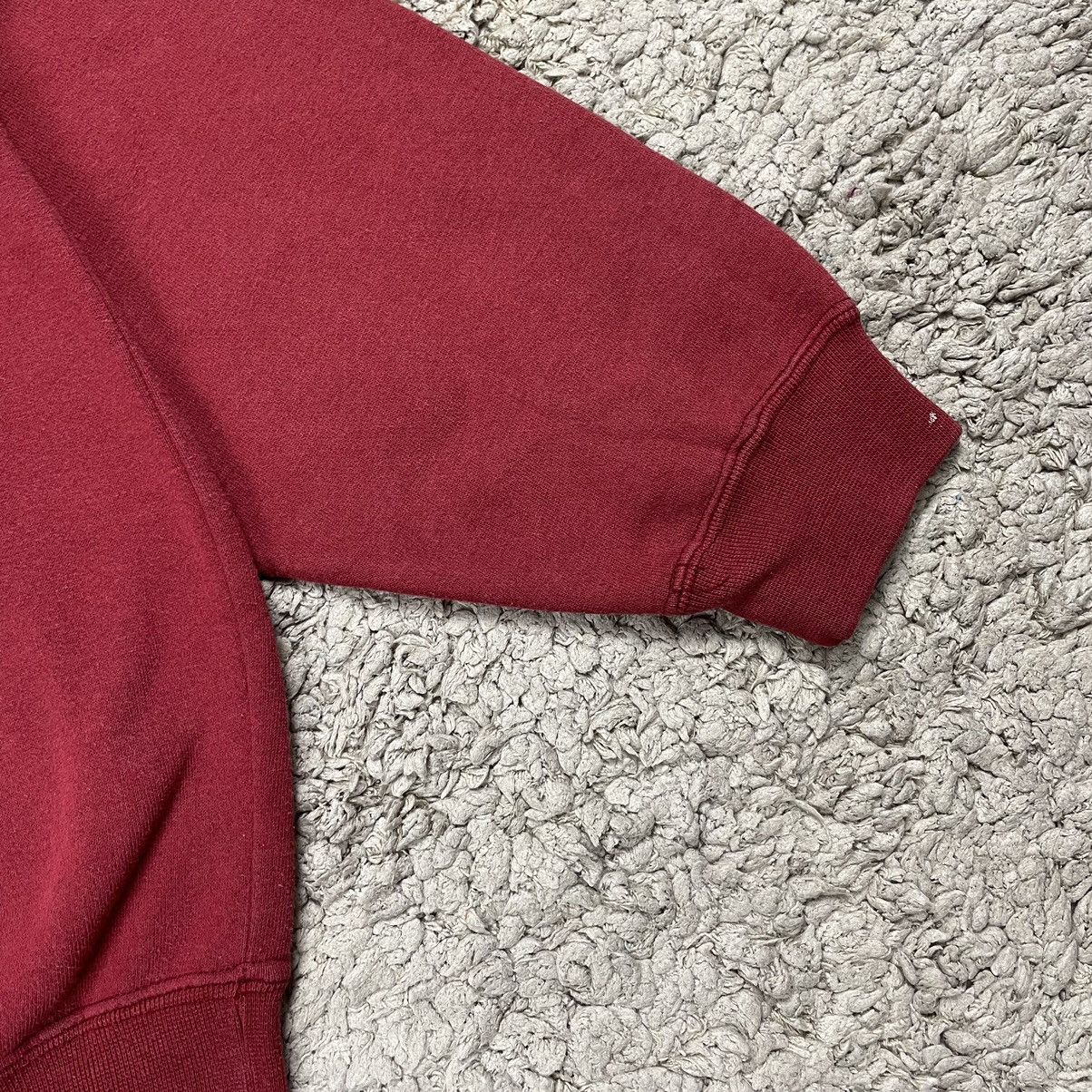 Vintage Vintage Oklahoma Sooners Sweatshirt Size US L / EU 52-54 / 3 - 11 Thumbnail