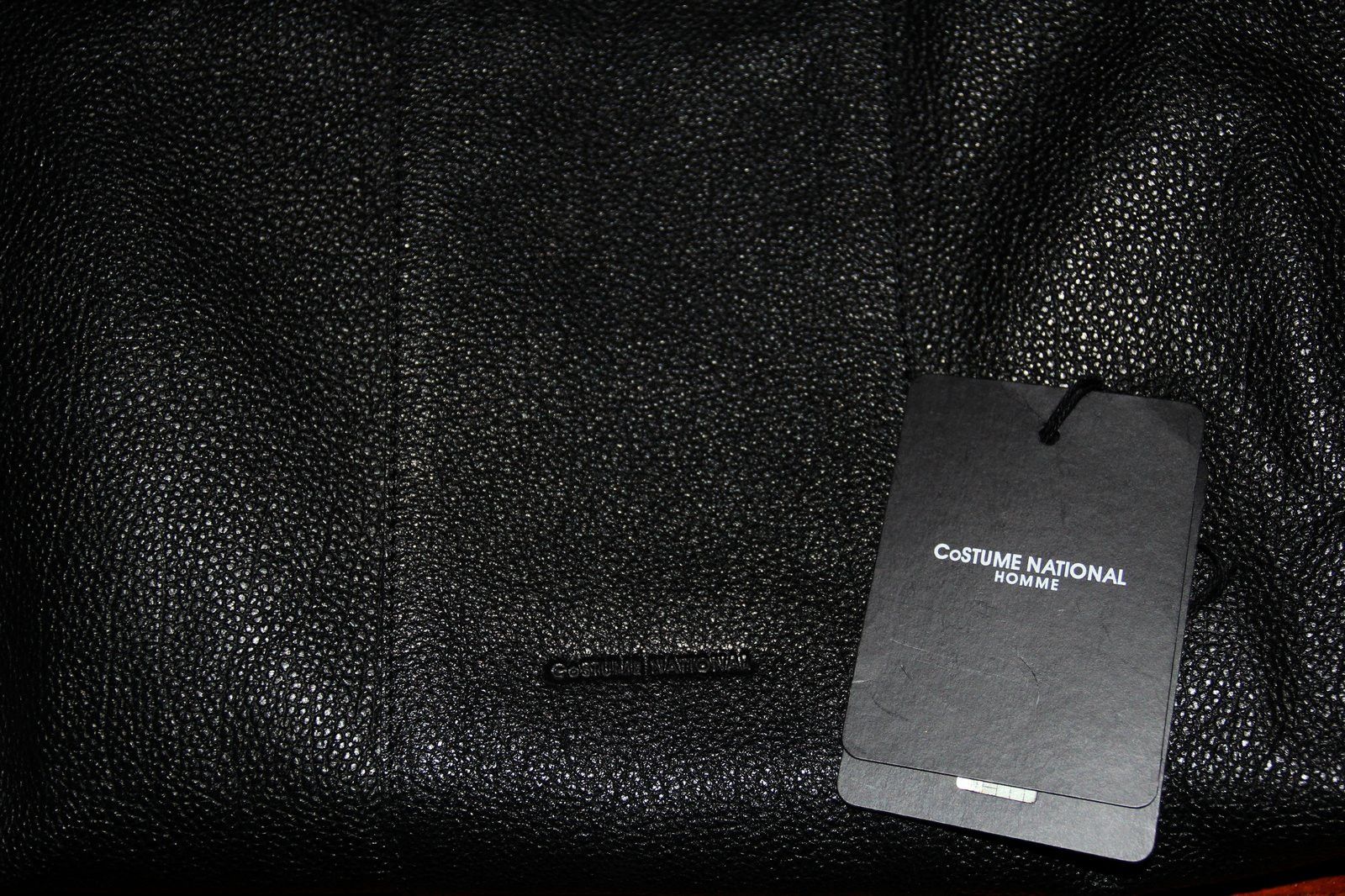 Costume National BNWT SS17 COSTUME NATIONAL HANDBAG Size ONE SIZE - 6 Thumbnail