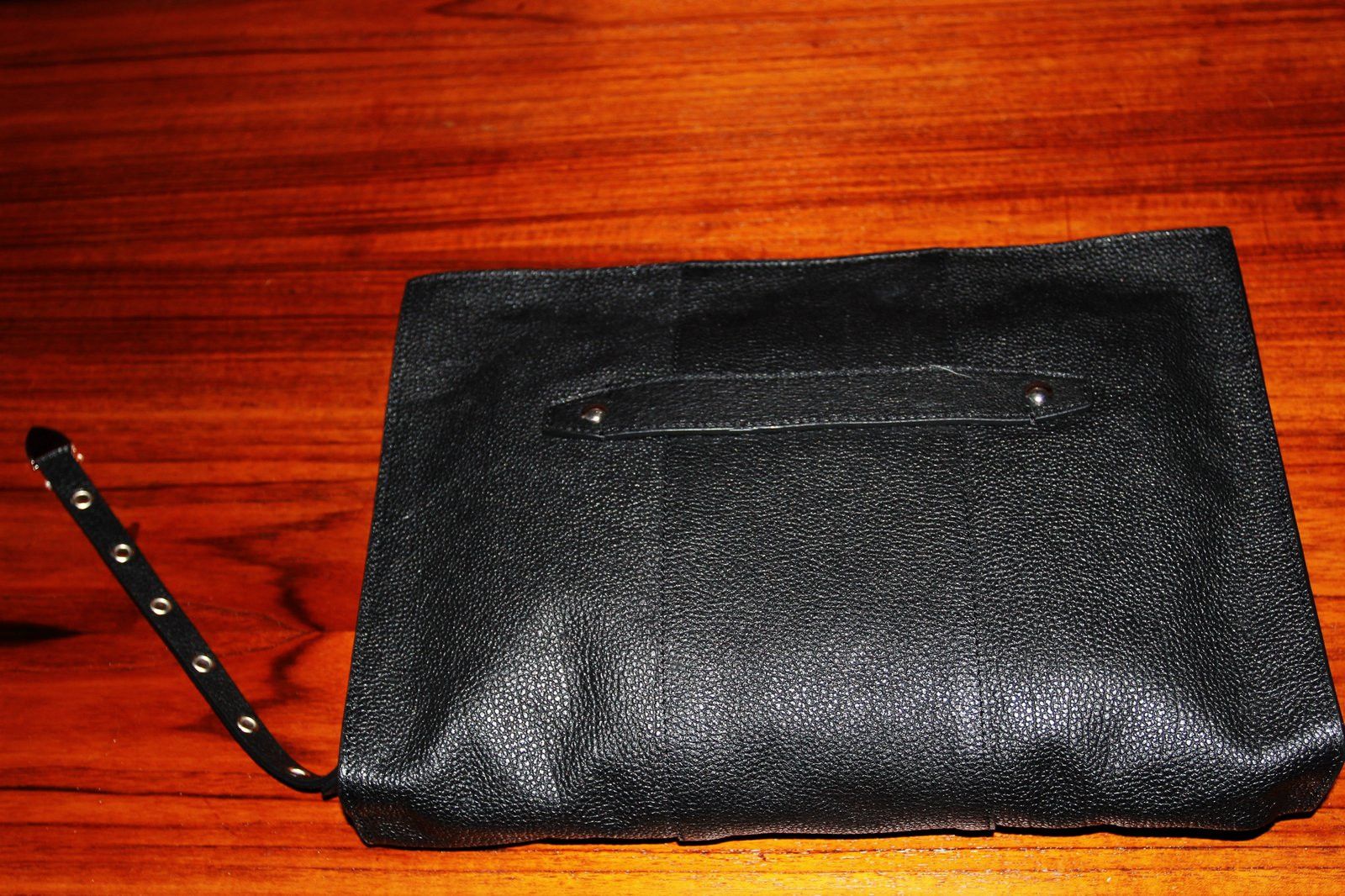 Costume National BNWT SS17 COSTUME NATIONAL HANDBAG Size ONE SIZE - 3 Thumbnail
