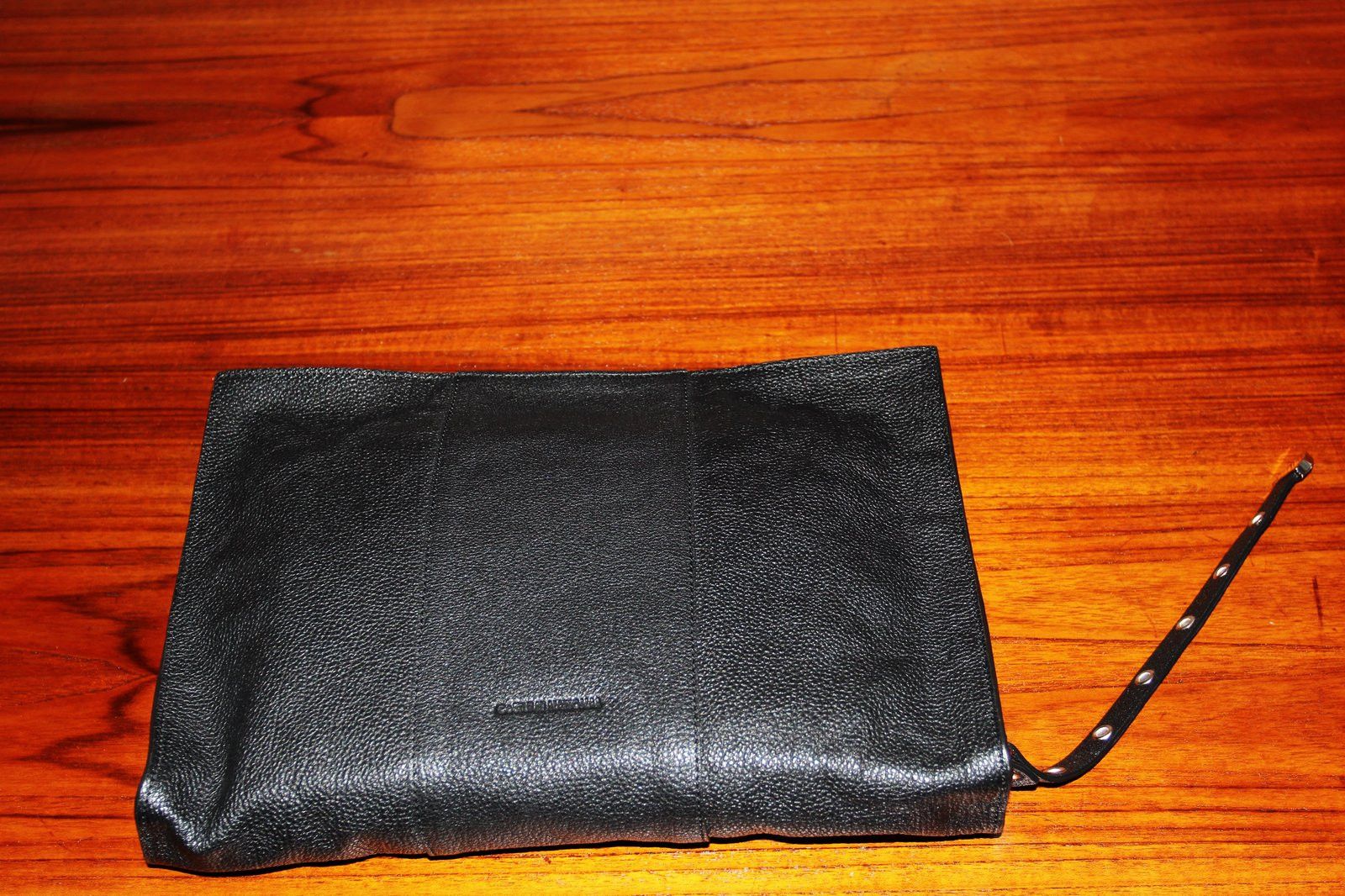 Costume National BNWT SS17 COSTUME NATIONAL HANDBAG Size ONE SIZE - 2 Thumbnail