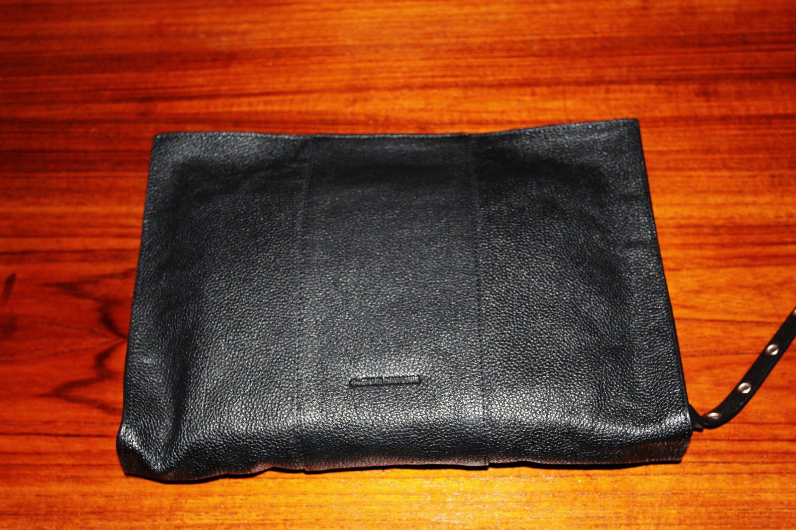 Costume National BNWT SS17 COSTUME NATIONAL HANDBAG Size ONE SIZE - 1 Thumbnail