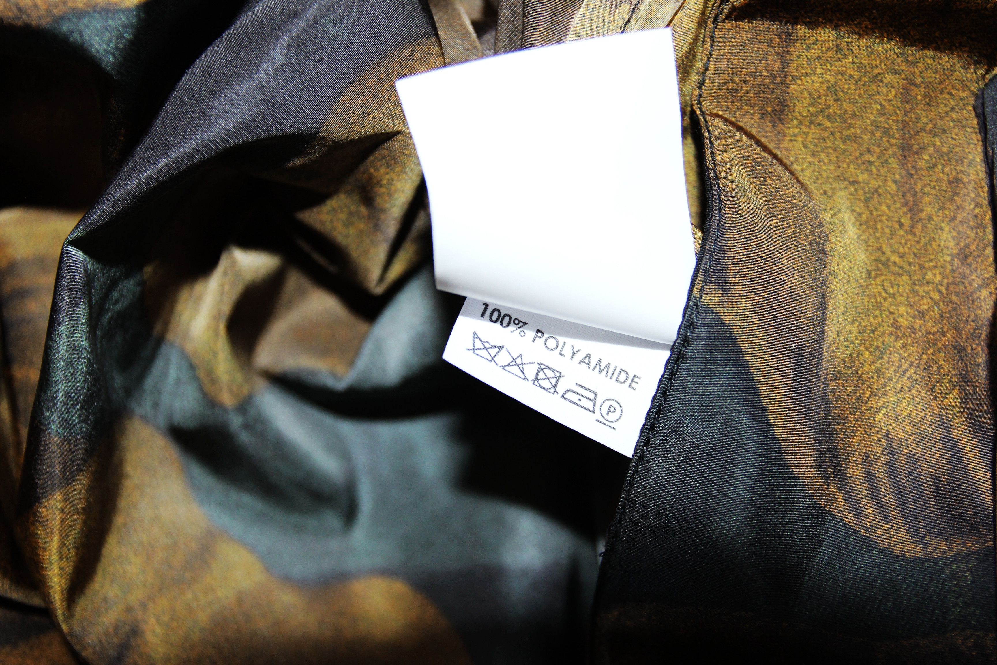 Dries Van Noten BNWT SS20 DRIES VAN NOTEN RENNIE FLORAL TRENCH COAT S Size US S / EU 44-46 / 1 - 13 Thumbnail