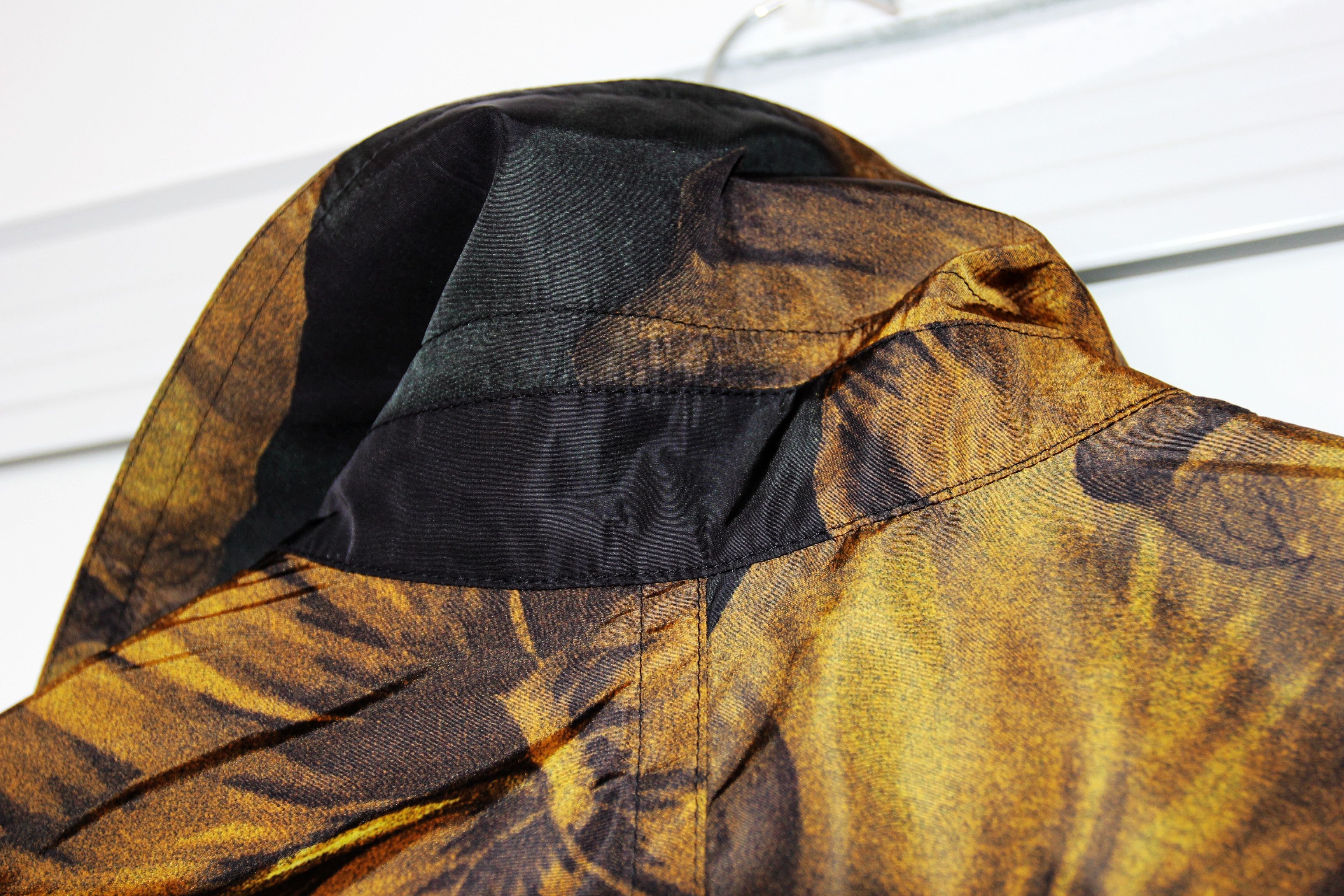 Dries Van Noten BNWT SS20 DRIES VAN NOTEN RENNIE FLORAL TRENCH COAT S Size US S / EU 44-46 / 1 - 8 Thumbnail