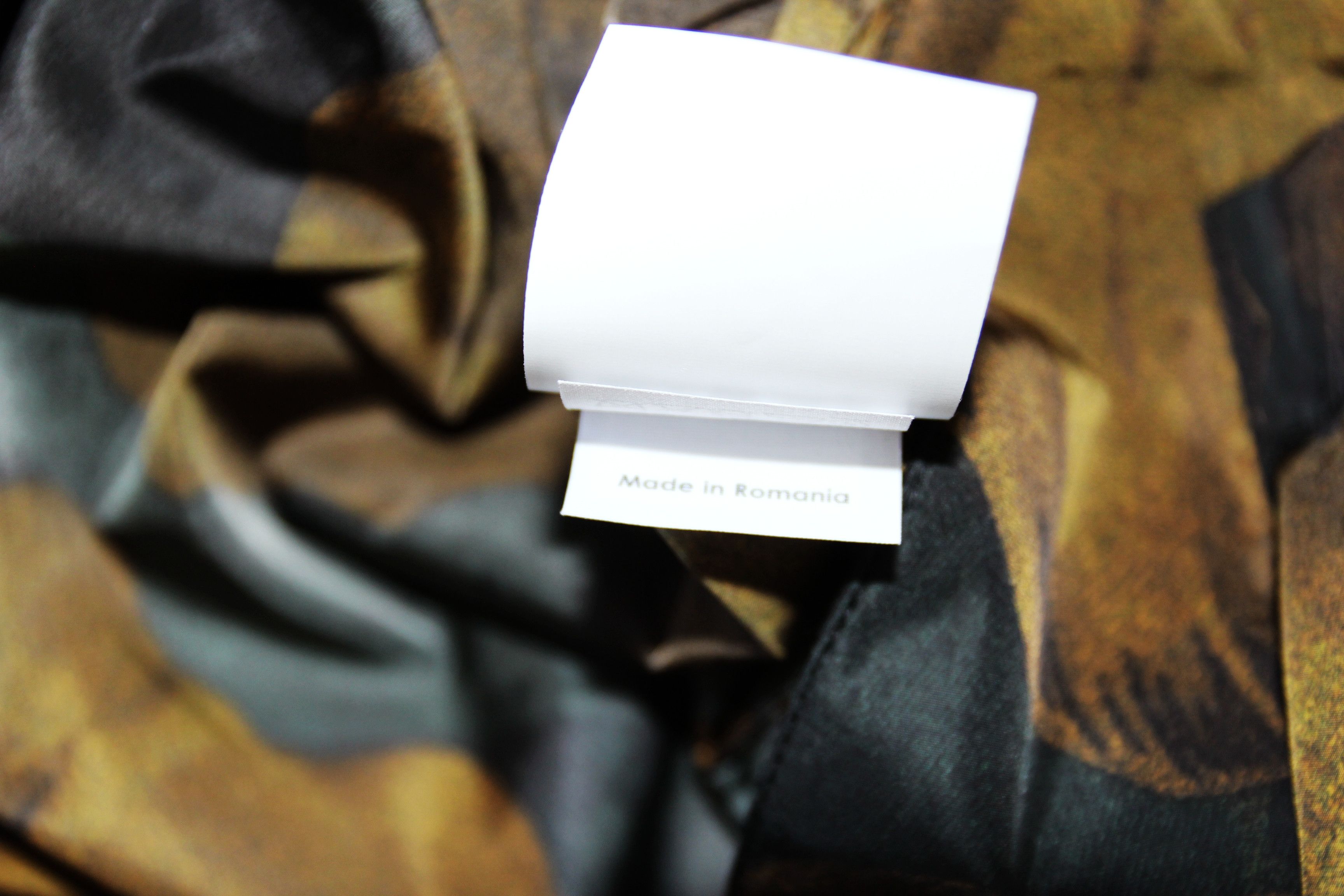 Dries Van Noten BNWT SS20 DRIES VAN NOTEN RENNIE FLORAL TRENCH COAT S Size US S / EU 44-46 / 1 - 14 Thumbnail