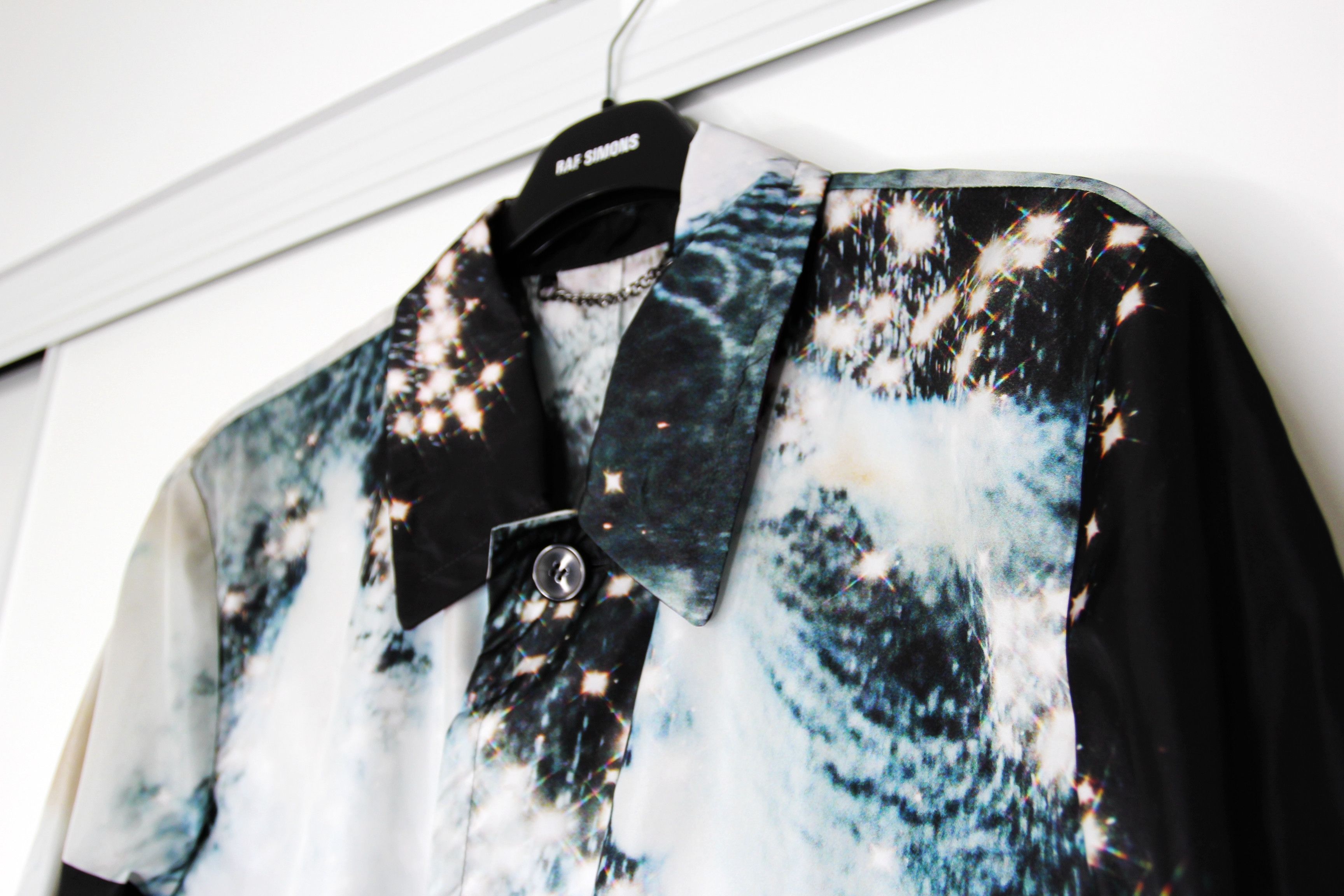 Dries Van Noten BNWT SS20 DRIES VAN NOTEN x YOSHIROTTEN ROAL PRINT COAT 50 Size US M / EU 48-50 / 2 - 4 Thumbnail