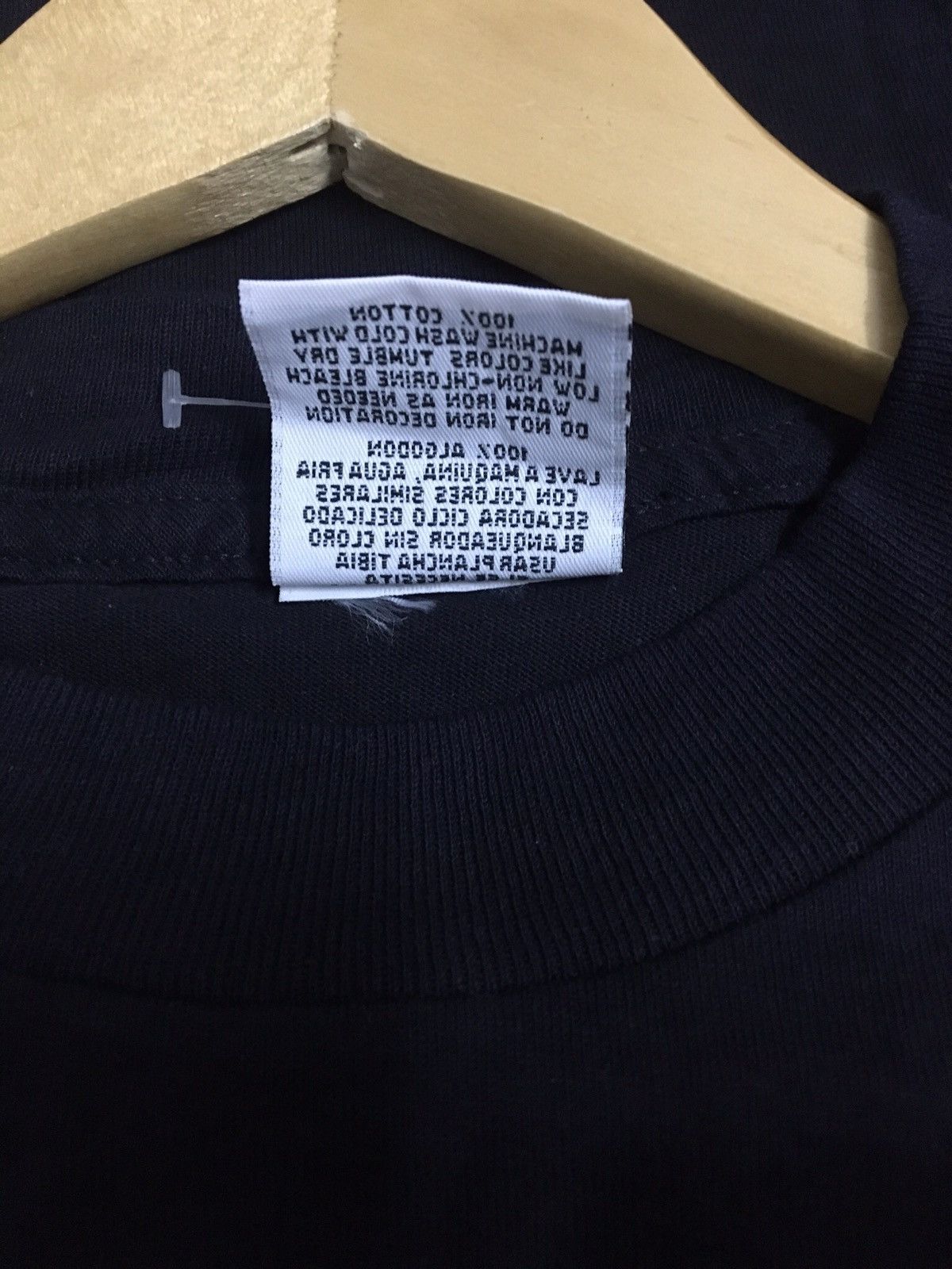 Top Dawg Entertainment Vintage 90’s Top Dawg T-Shirt Made in USA Size US L / EU 52-54 / 3 - 5 Thumbnail