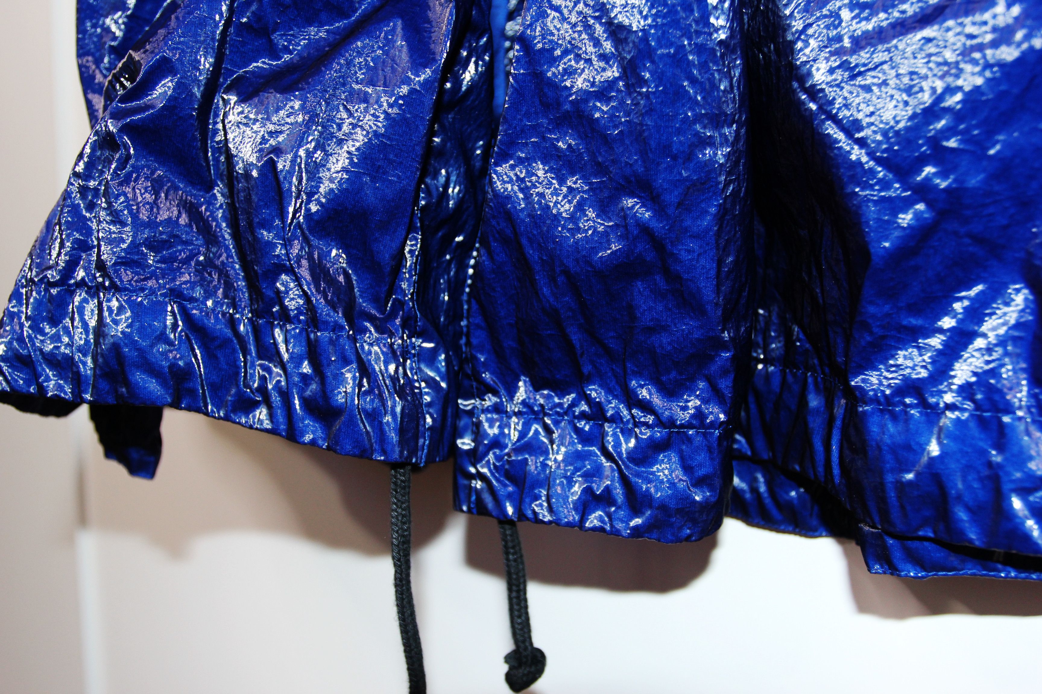 Dries Van Noten BNWT SS19 DRIES VAN NOTEN LONG HOODED PARKA COAT S Size US S / EU 44-46 / 1 - 8 Thumbnail