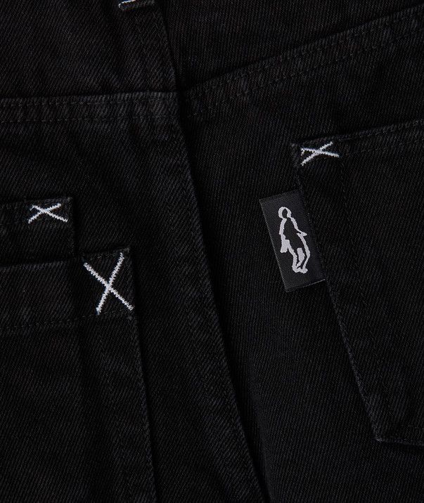 Liam Hodges BNWT AW19 LIAM HODGES CLASSIC DENIM JEANS M Size US 32 / EU 48 - 16 Thumbnail