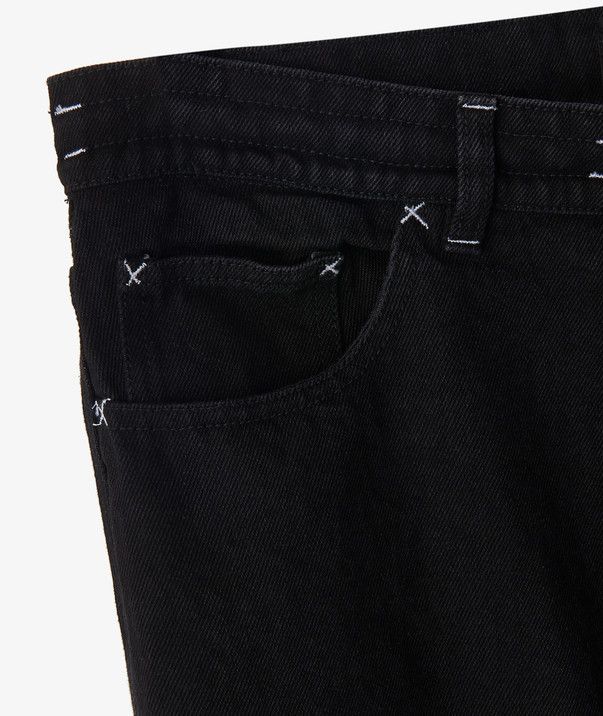 Liam Hodges BNWT AW19 LIAM HODGES CLASSIC DENIM JEANS M Size US 32 / EU 48 - 17 Thumbnail