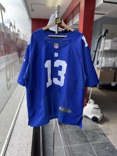 Nike New York Giants Odell Beckham Jr Jersey Size Youth Large #13