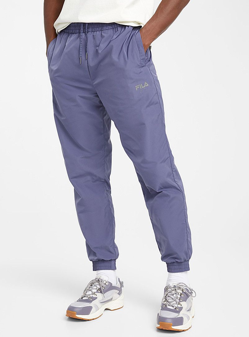 image of Ss20 Fila X Astrid Andersen Tristan Track Jogger Xl, Men's (Size 36)