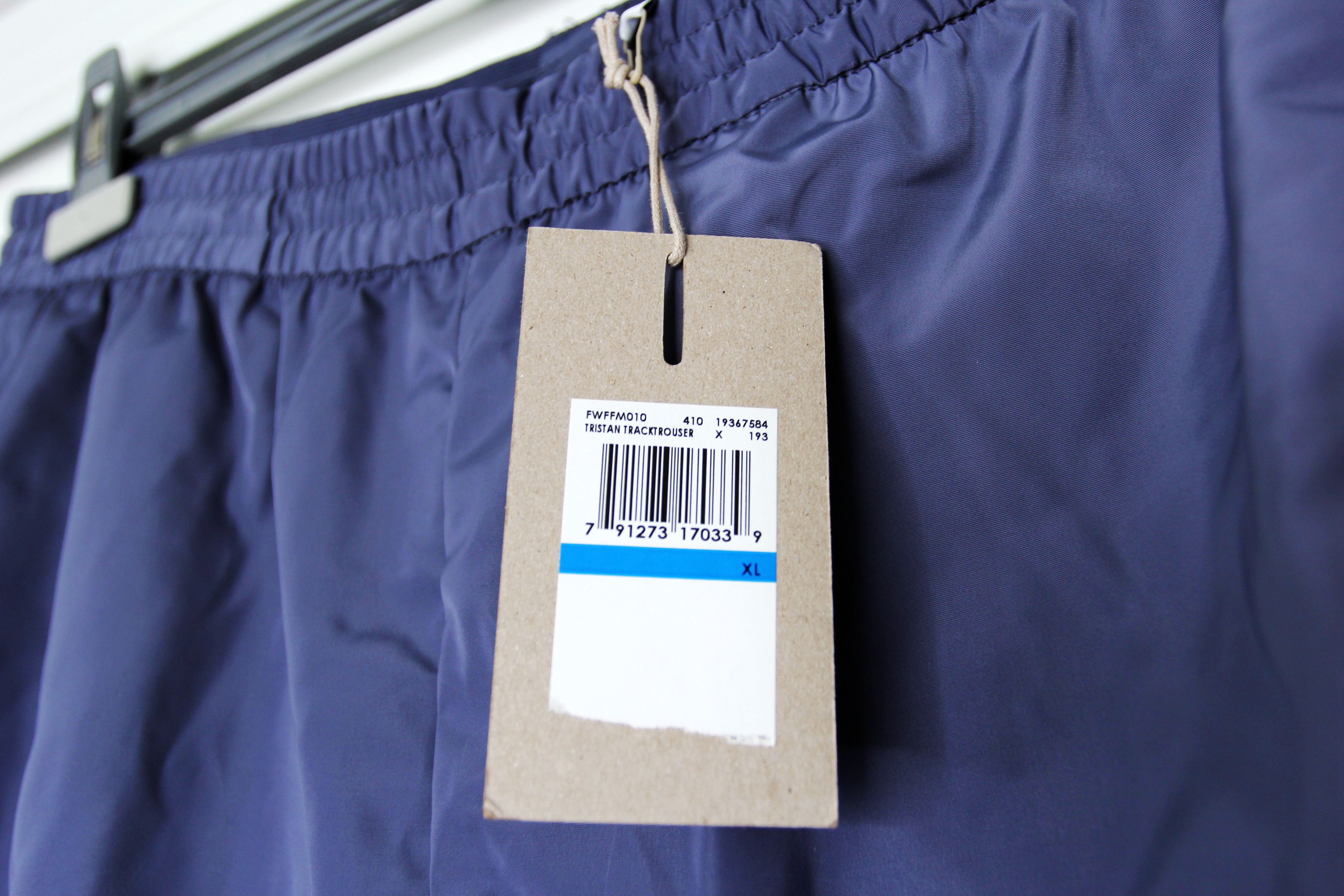 Astrid Andersen BNWT SS20 FILA x ASTRID ANDERSEN TRISTAN TRACK JOGGER XL Size US 36 / EU 52 - 9 Thumbnail