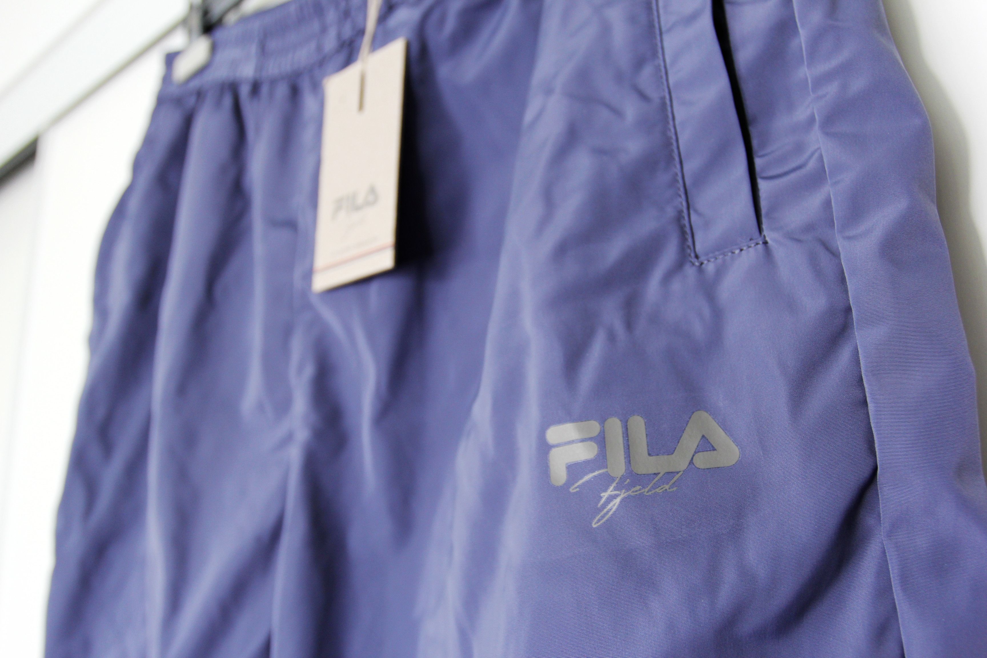 Astrid Andersen BNWT SS20 FILA x ASTRID ANDERSEN TRISTAN TRACK JOGGER XL Size US 36 / EU 52 - 5 Thumbnail