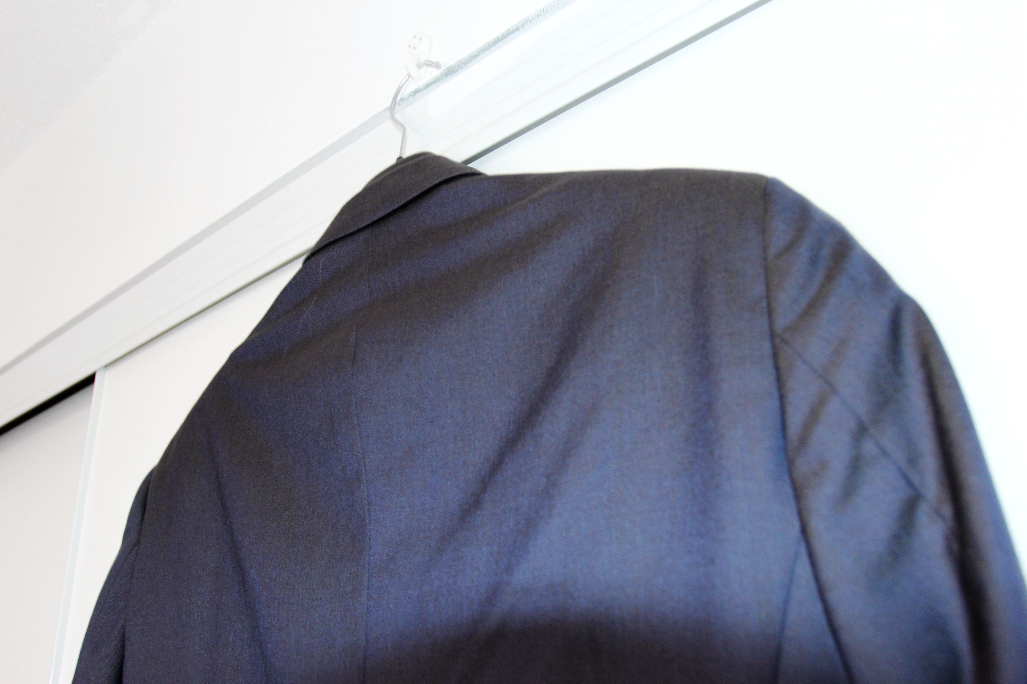 Calvin Klein AW15 CALVIN KLEIN COLLECTION BLAZER 52 Size US L / EU 52-54 / 3 - 7 Thumbnail