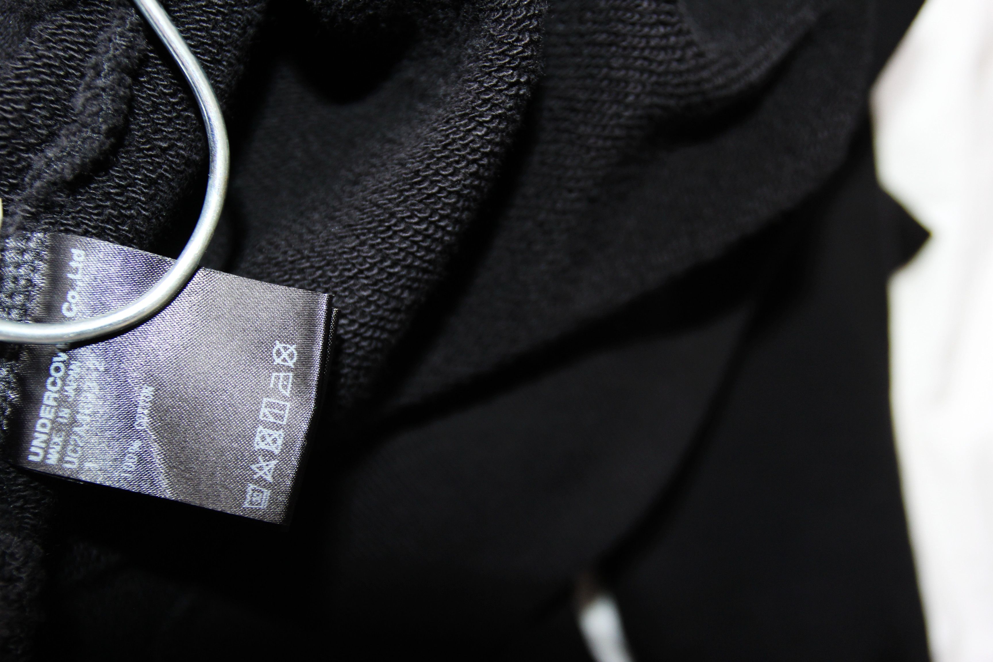 Undercover BNWT AW21 UNDERCOVER UNDERCOVERISM FOR REBELS SWEATSHIRT 1 Size US S / EU 44-46 / 1 - 10 Thumbnail