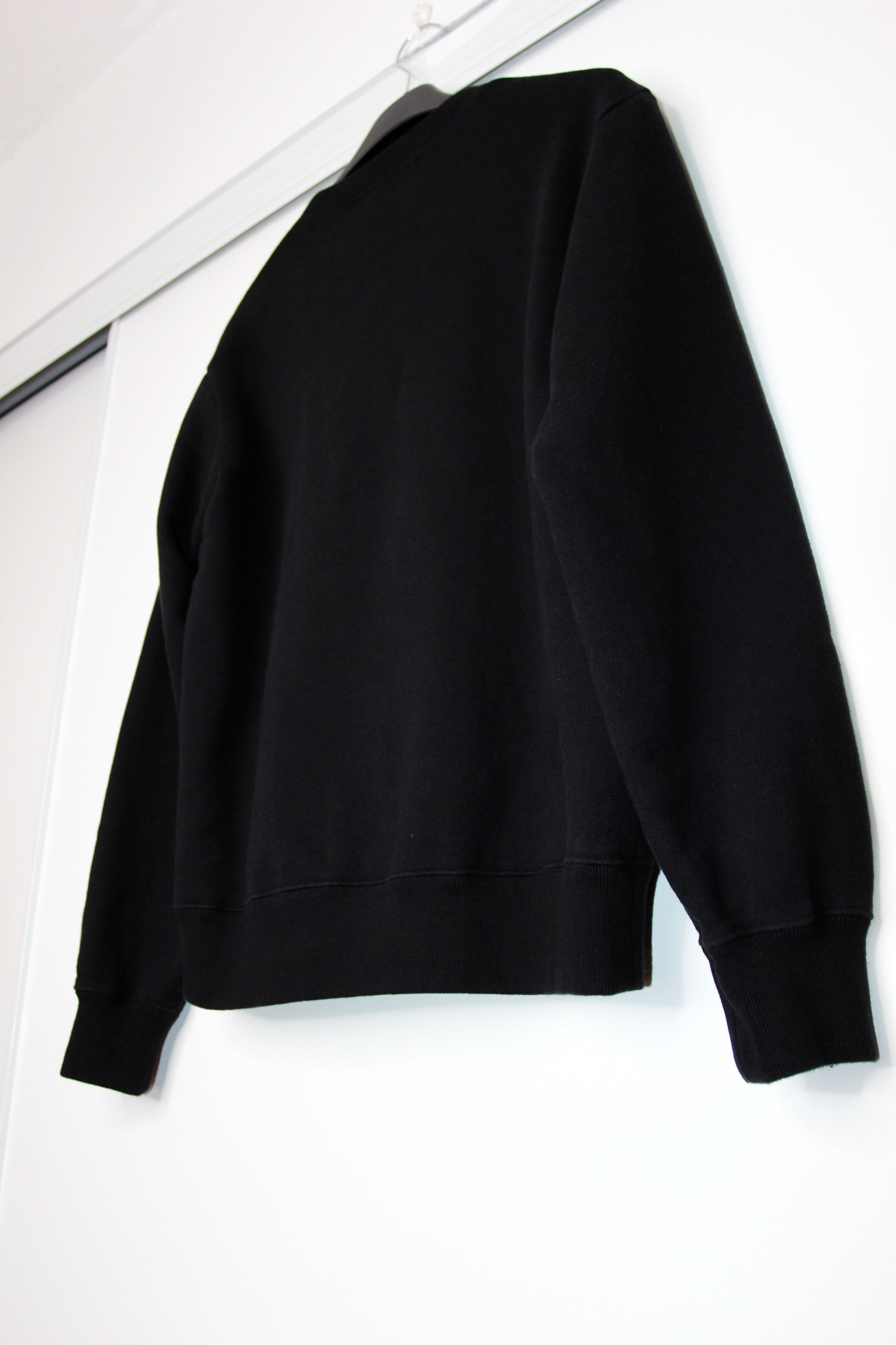 Undercover BNWT AW21 UNDERCOVER UNDERCOVERISM FOR REBELS SWEATSHIRT 1 Size US S / EU 44-46 / 1 - 8 Thumbnail