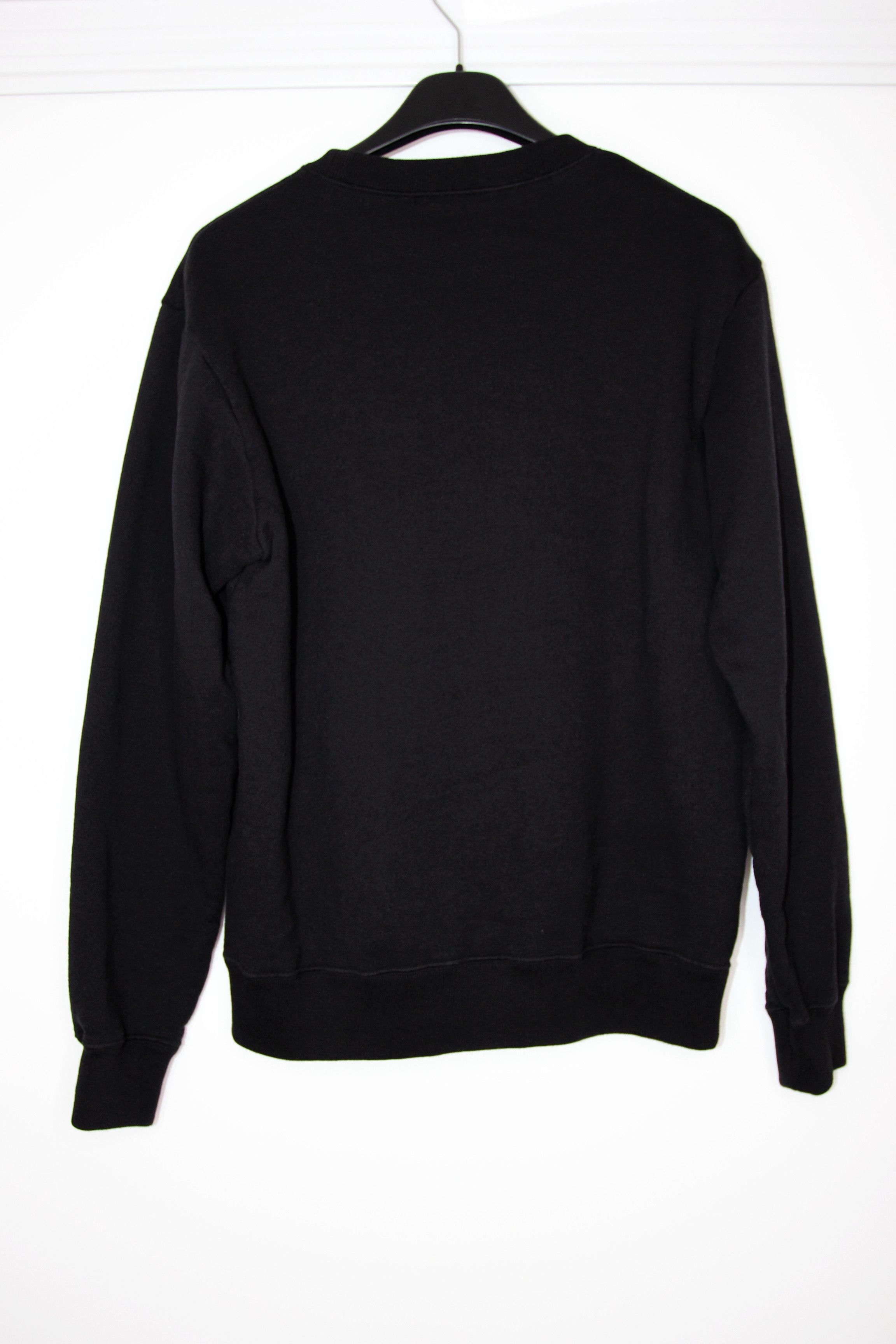 Undercover BNWT AW21 UNDERCOVER UNDERCOVERISM FOR REBELS SWEATSHIRT 1 Size US S / EU 44-46 / 1 - 3 Thumbnail