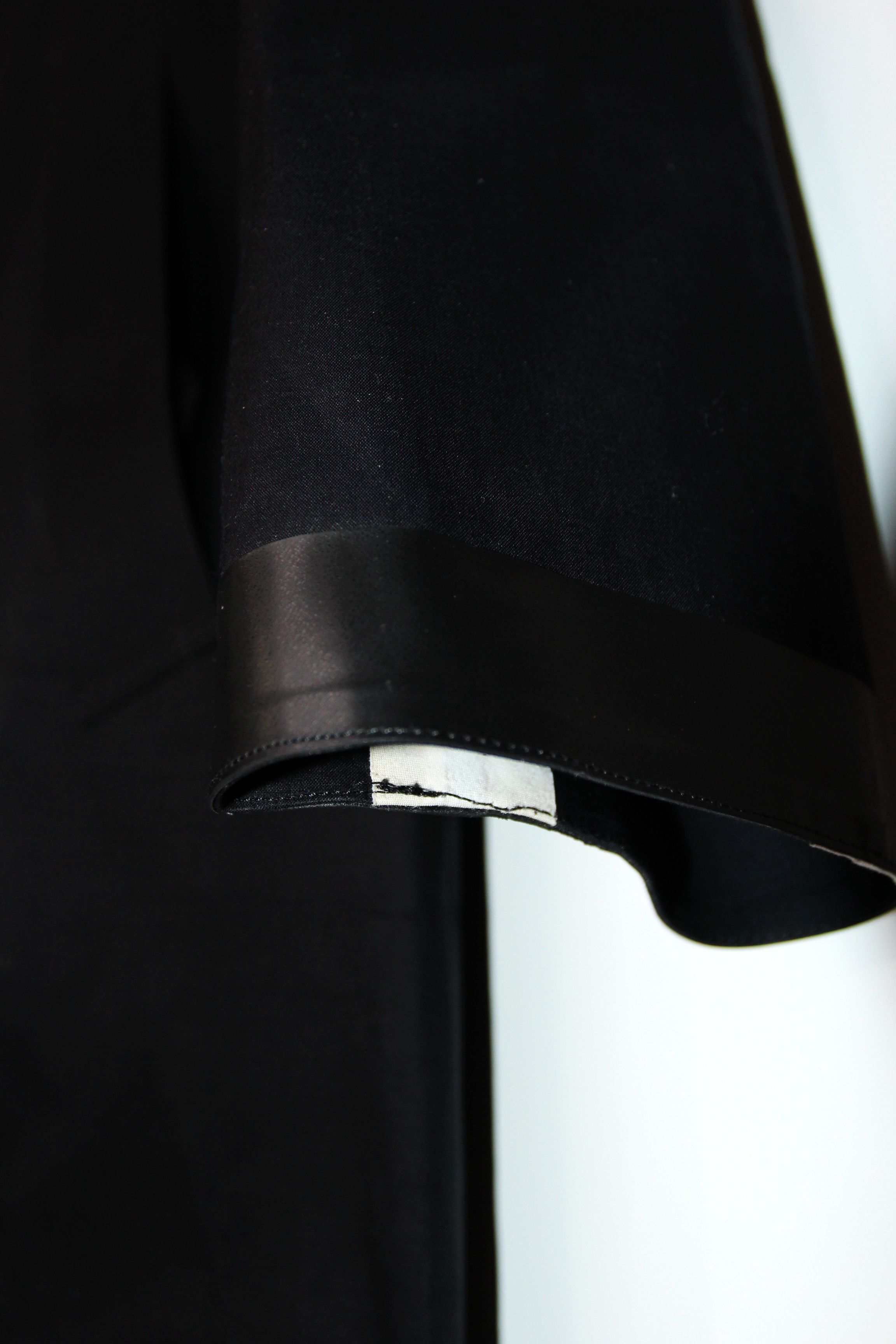 1017 ALYX 9SM BNWT AW19 MACKINTOSH x 1017 ALYX 9SM BUCKLE COAT L Size US L / EU 52-54 / 3 - 5 Thumbnail