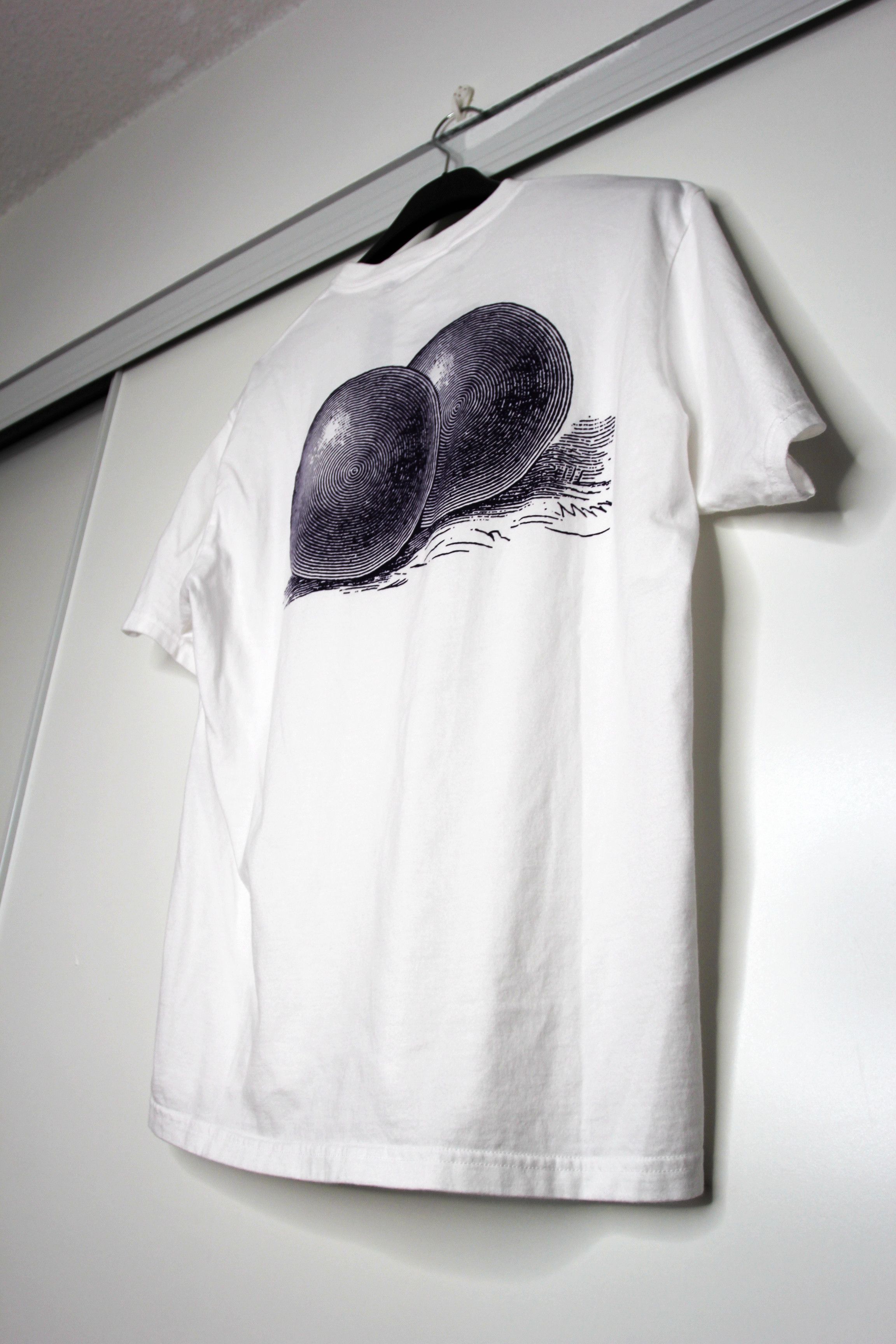 Undercover BNWT SS22 UNDERCOVER LOGO PRINT PRODUCTION STUDIO TSHIRT 2 Size US M / EU 48-50 / 2 - 7 Thumbnail