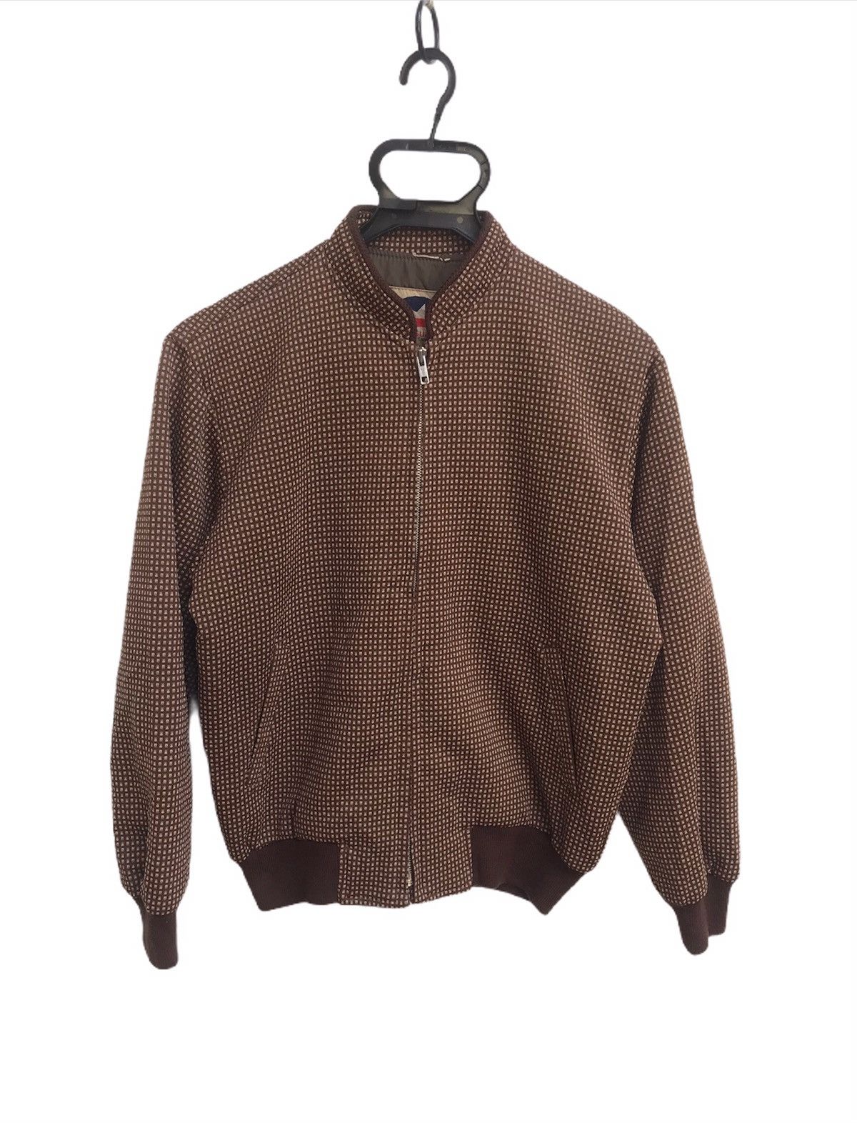 Vintage 🔥Casual Life Bomber Styles Jacket Size US M / EU 48-50 / 2 - 1 Thumbnail