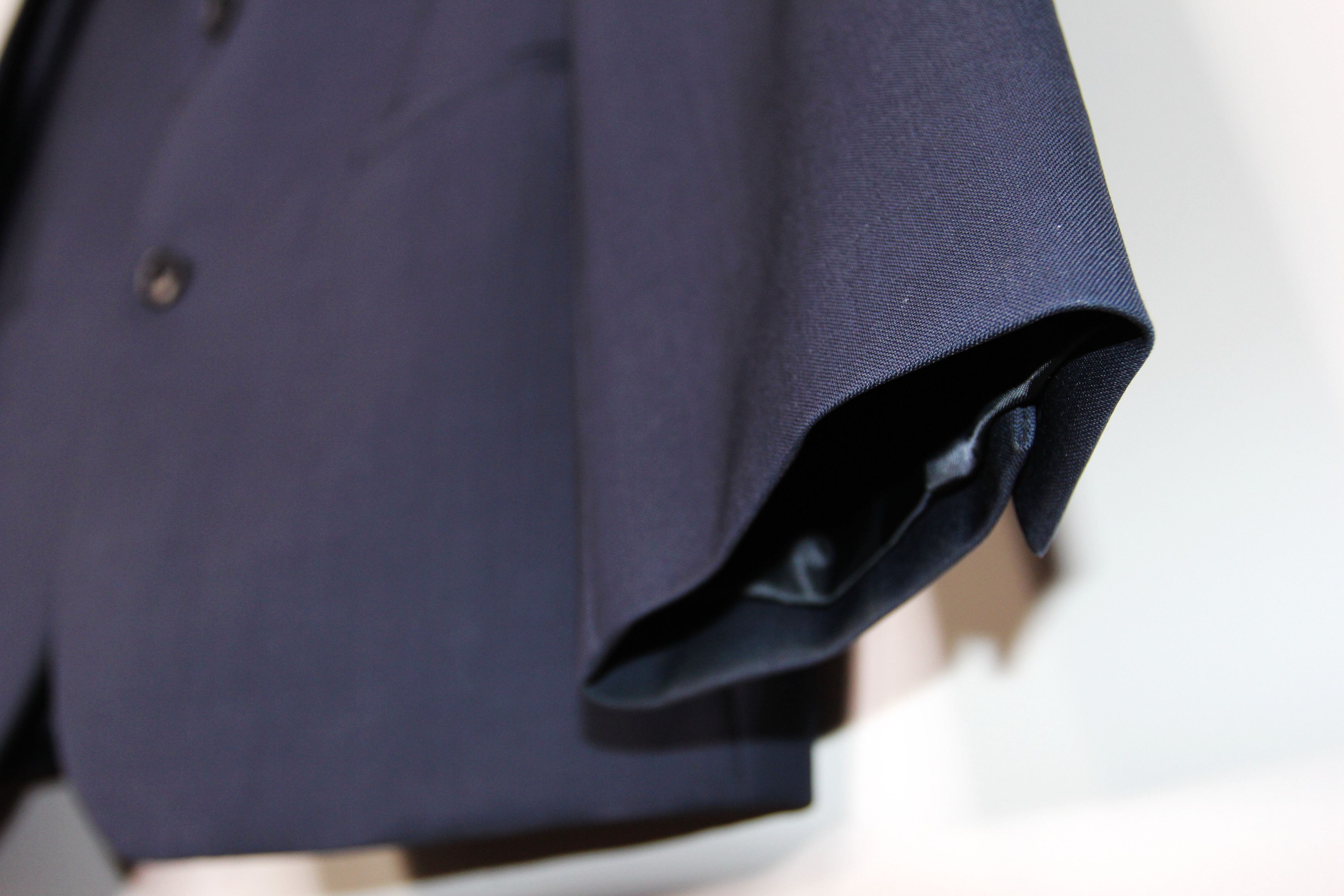 Calvin Klein SS15 CALVIN KLEIN COLLECTION GIACCA SPORTIVA BLAZER 50 Size US M / EU 48-50 / 2 - 5 Thumbnail