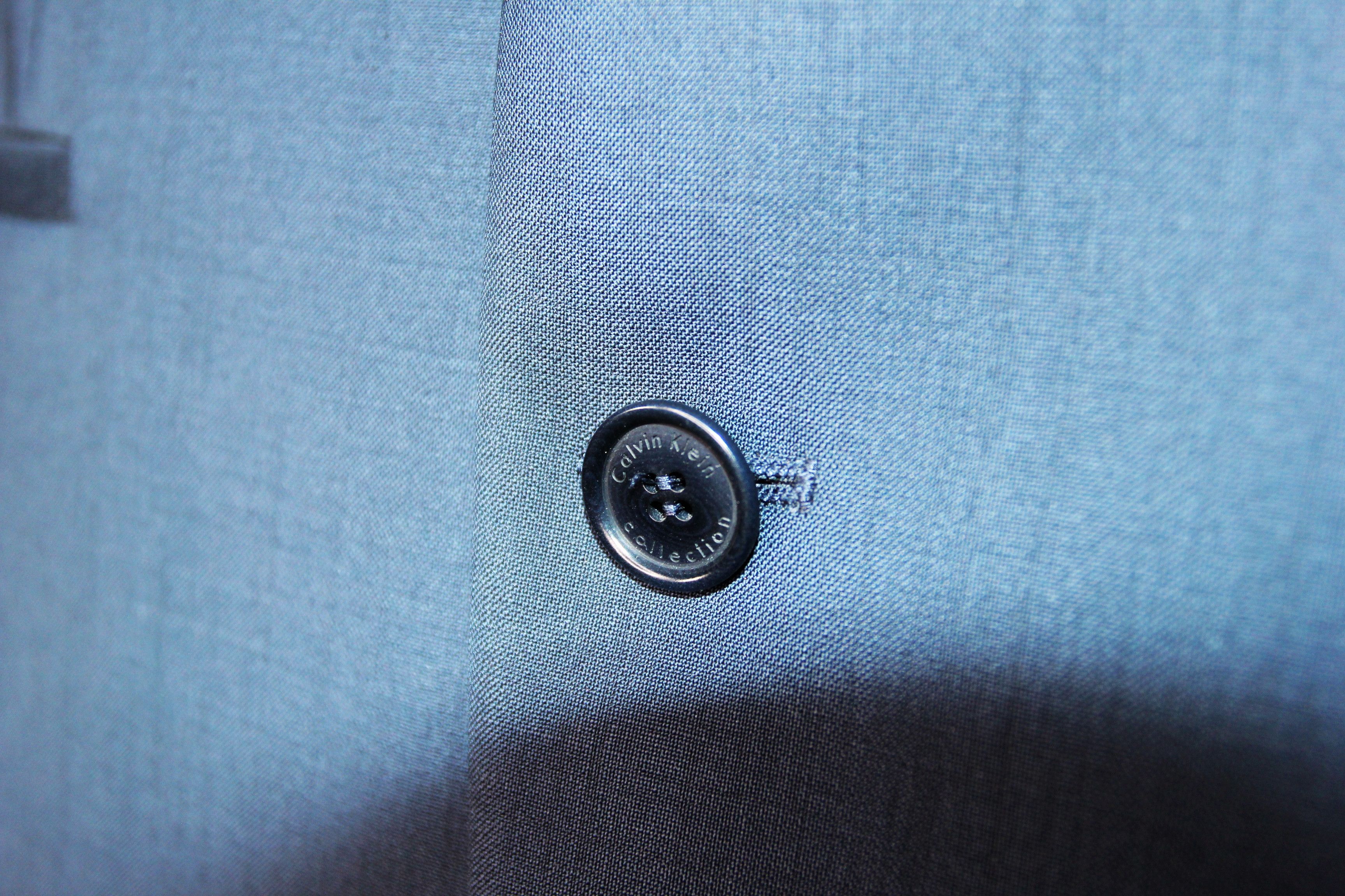 Calvin Klein SS15 CALVIN KLEIN COLLECTION GIACCA SPORTIVA BLAZER 50 Size US M / EU 48-50 / 2 - 6 Thumbnail