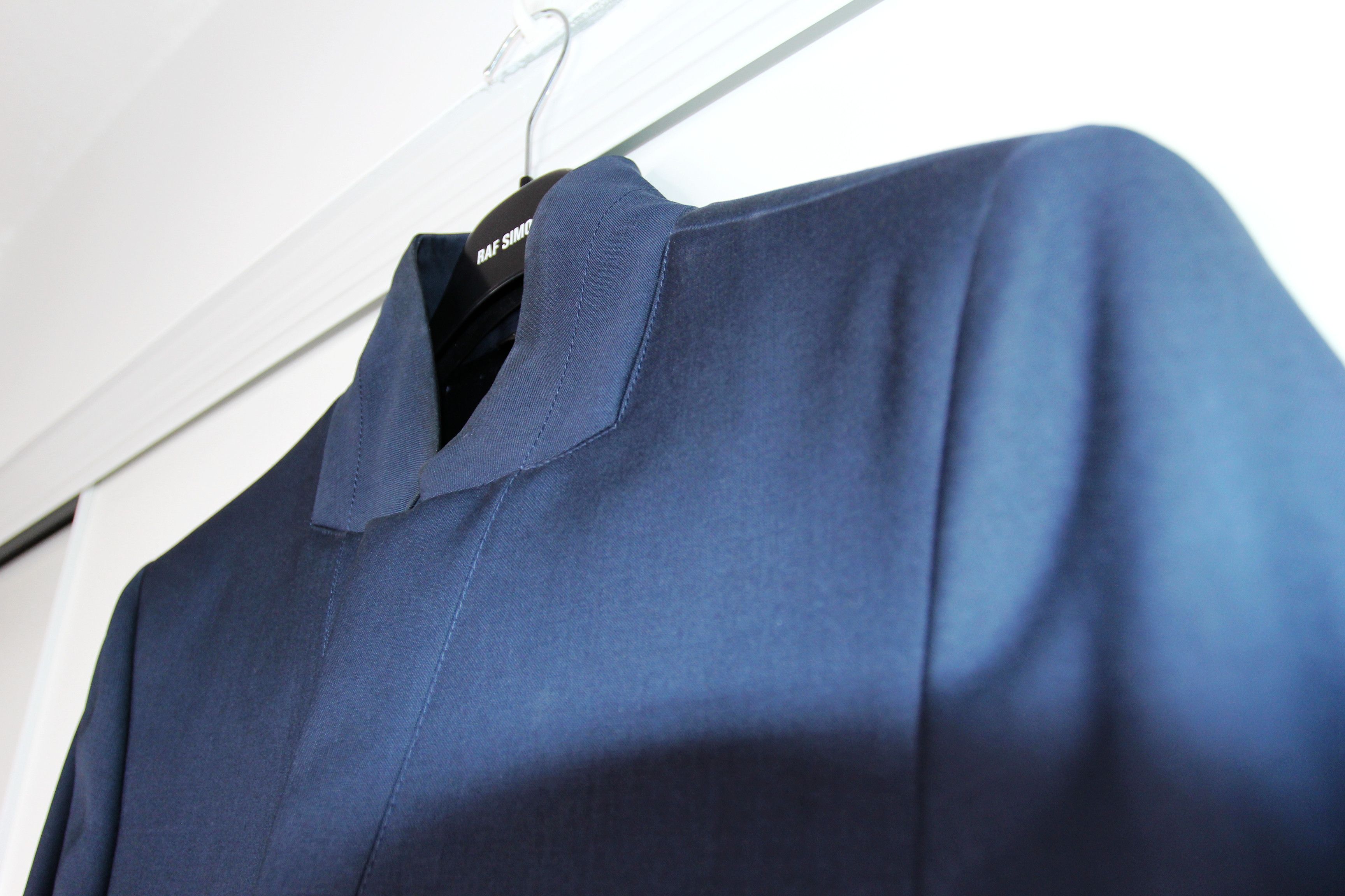 Calvin Klein SS15 CALVIN KLEIN COLLECTION GIACCA SPORTIVA BLAZER 50 Size US M / EU 48-50 / 2 - 3 Thumbnail