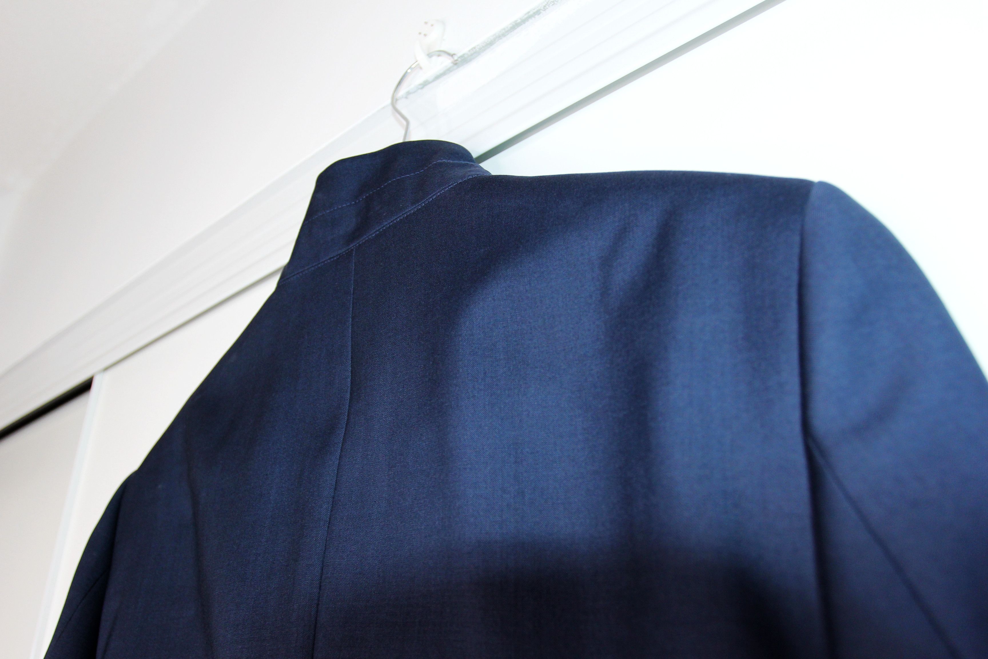 Calvin Klein SS15 CALVIN KLEIN COLLECTION GIACCA SPORTIVA BLAZER 50 Size US M / EU 48-50 / 2 - 7 Thumbnail