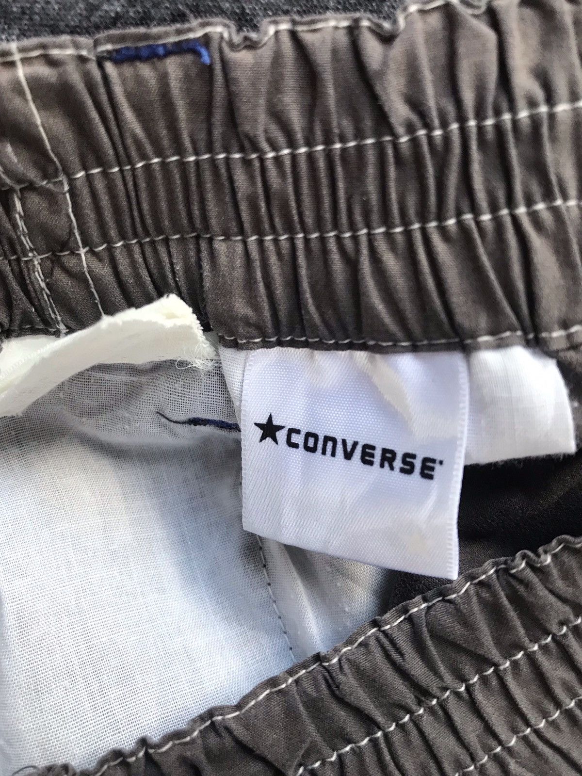 Converse × Vintage 🔥Converse All Star Short Pants Size US 29 - 5 Thumbnail