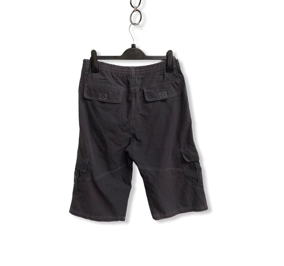 Converse × Vintage 🔥Converse All Star Short Pants Size US 29 - 2 Thumbnail