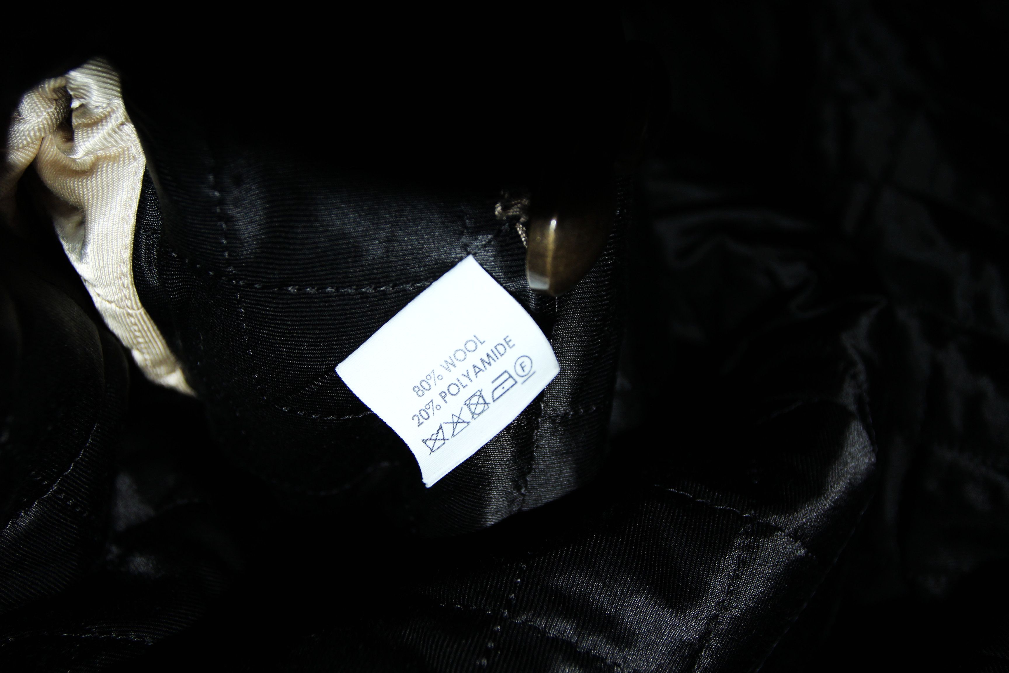 Dries Van Noten AW16 DRIES VAN NOTEN x WES WILSON ROVER MILITARY COAT M Size US M / EU 48-50 / 2 - 15 Thumbnail